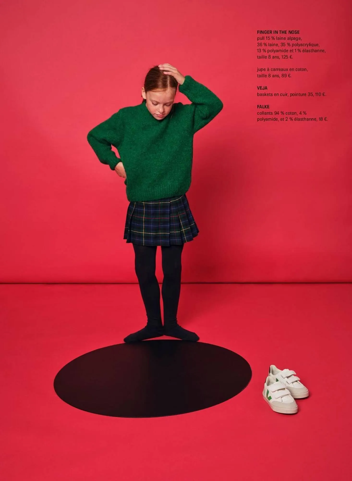 Catalogue Le bon marché du 30 août au 31 décembre 2023 - Catalogue page 9