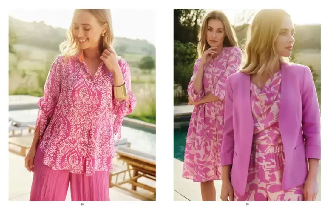 Spring summer 2025 du 5 mars au 31 août 2025 - Catalogue page 15