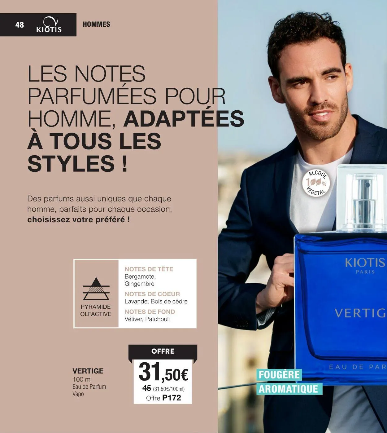 Stanhome du 15 mai au 29 mai 2025 - Catalogue page 48