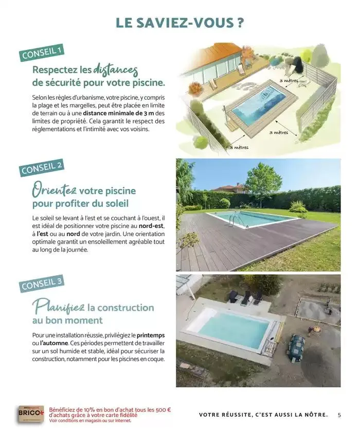 BULLEZ SANS MODÉRATION! du 8 avril au 17 mai 2025 - Catalogue page 5