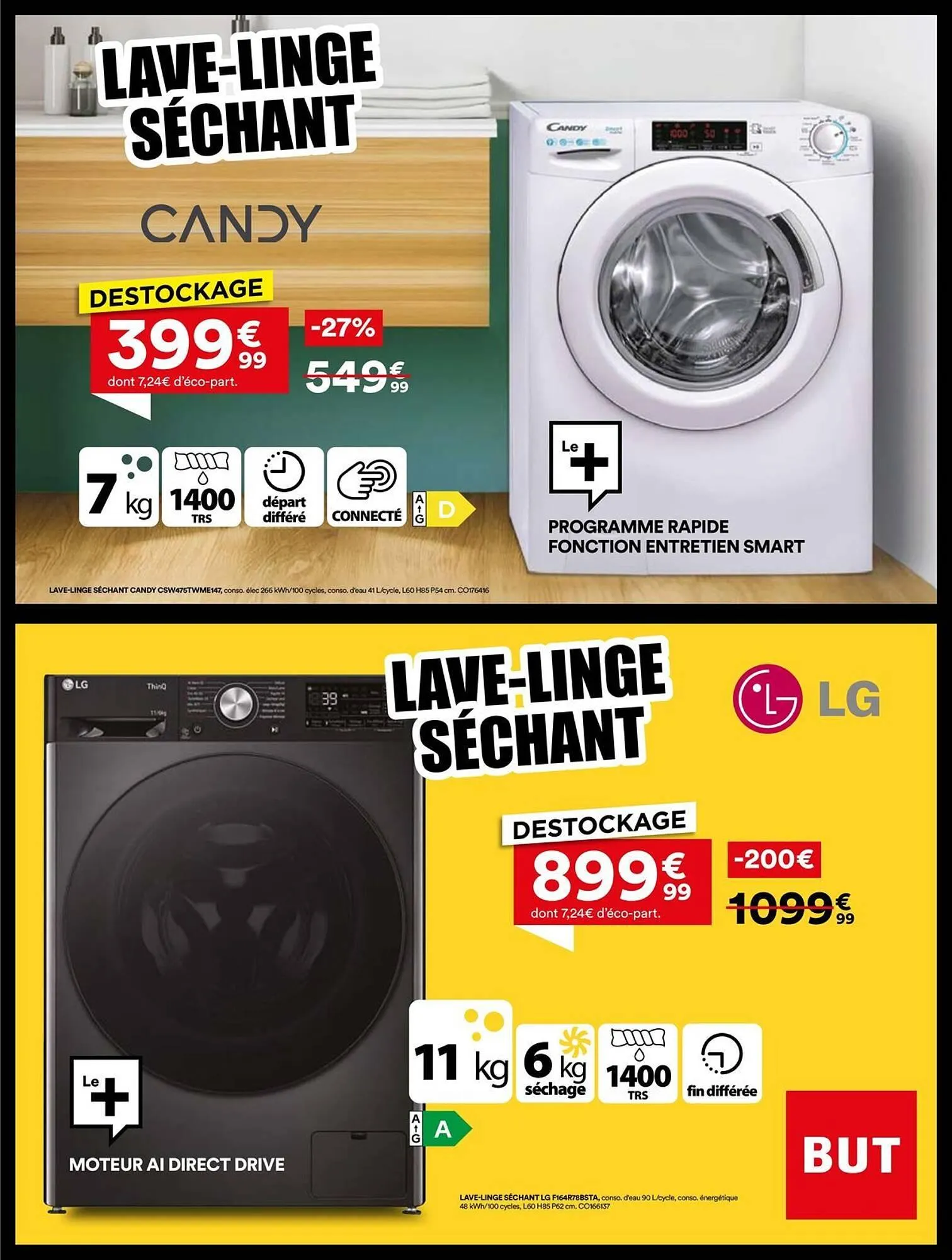 Catalogue BUT du 23 avril au 30 avril 2026 - Catalogue page 29