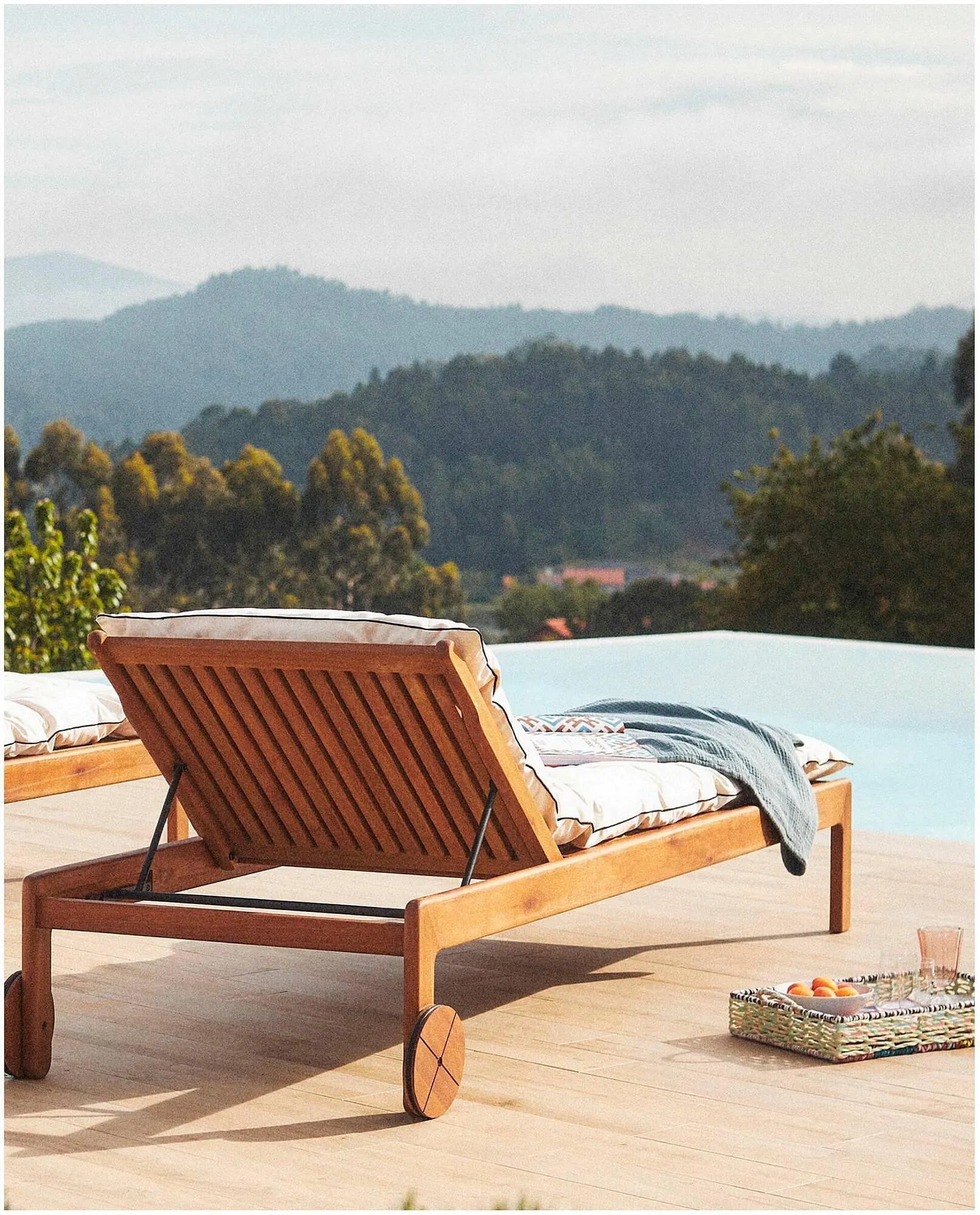 Catalogue Zara Home du 30 juin au 14 août 2023 - Catalogue page 2