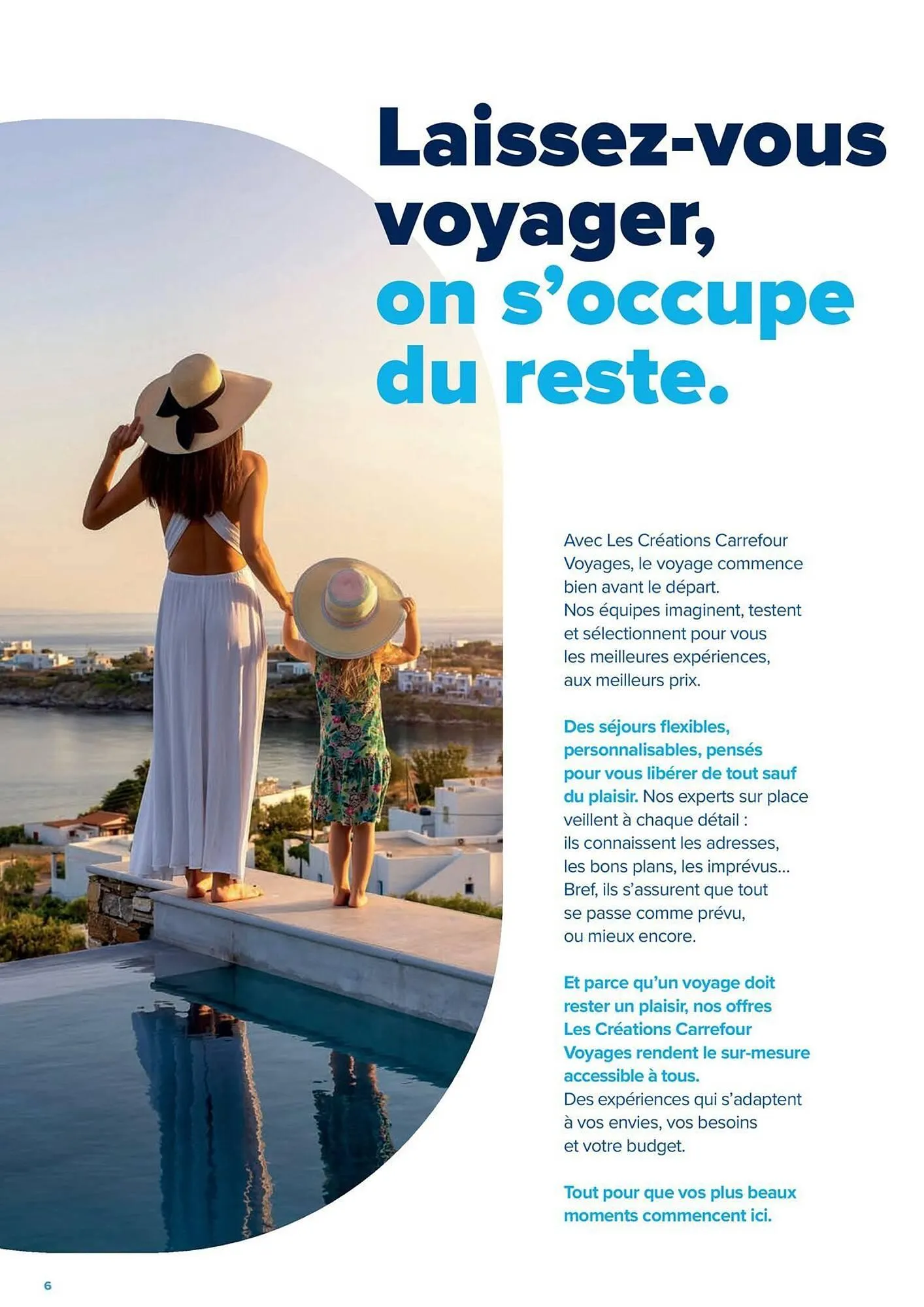 Catalogue Carrefour City du 22 janvier au 22 juin 2026 - Catalogue page 6