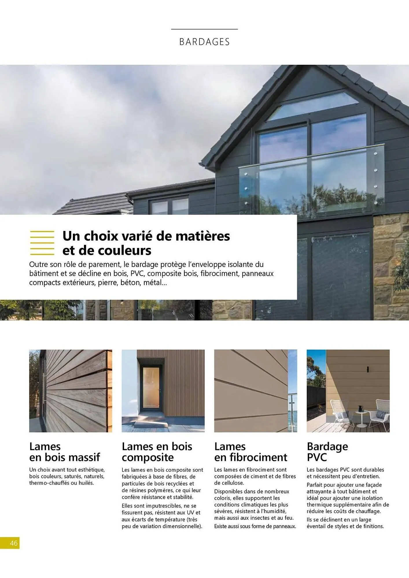 Catalogue Dispano du 23 août au 31 décembre 2025 - Catalogue page 46