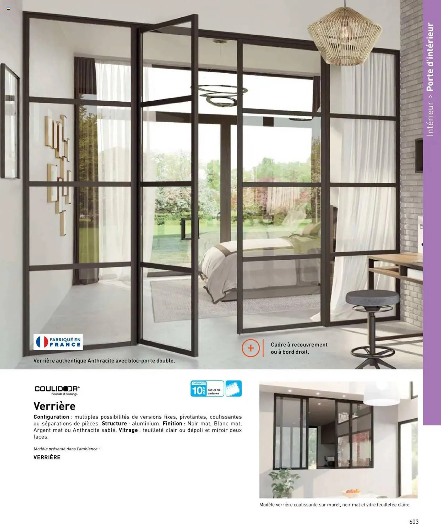 Catalogue Point P du 13 juin au 31 décembre 2025 - Catalogue page 603