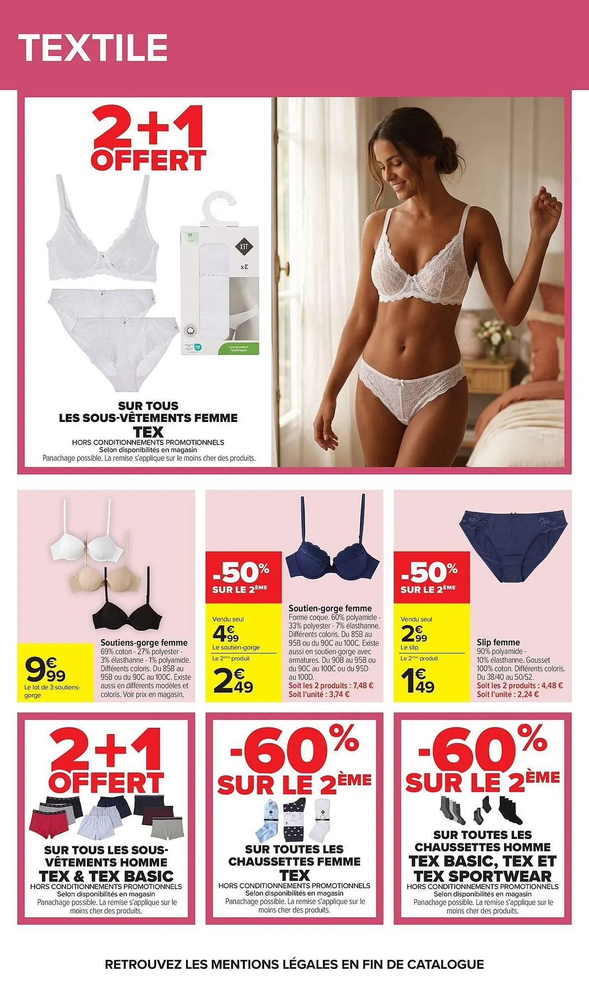 Catalogue Carrefour du 12 mai au 25 mai 2026 - Catalogue page 79