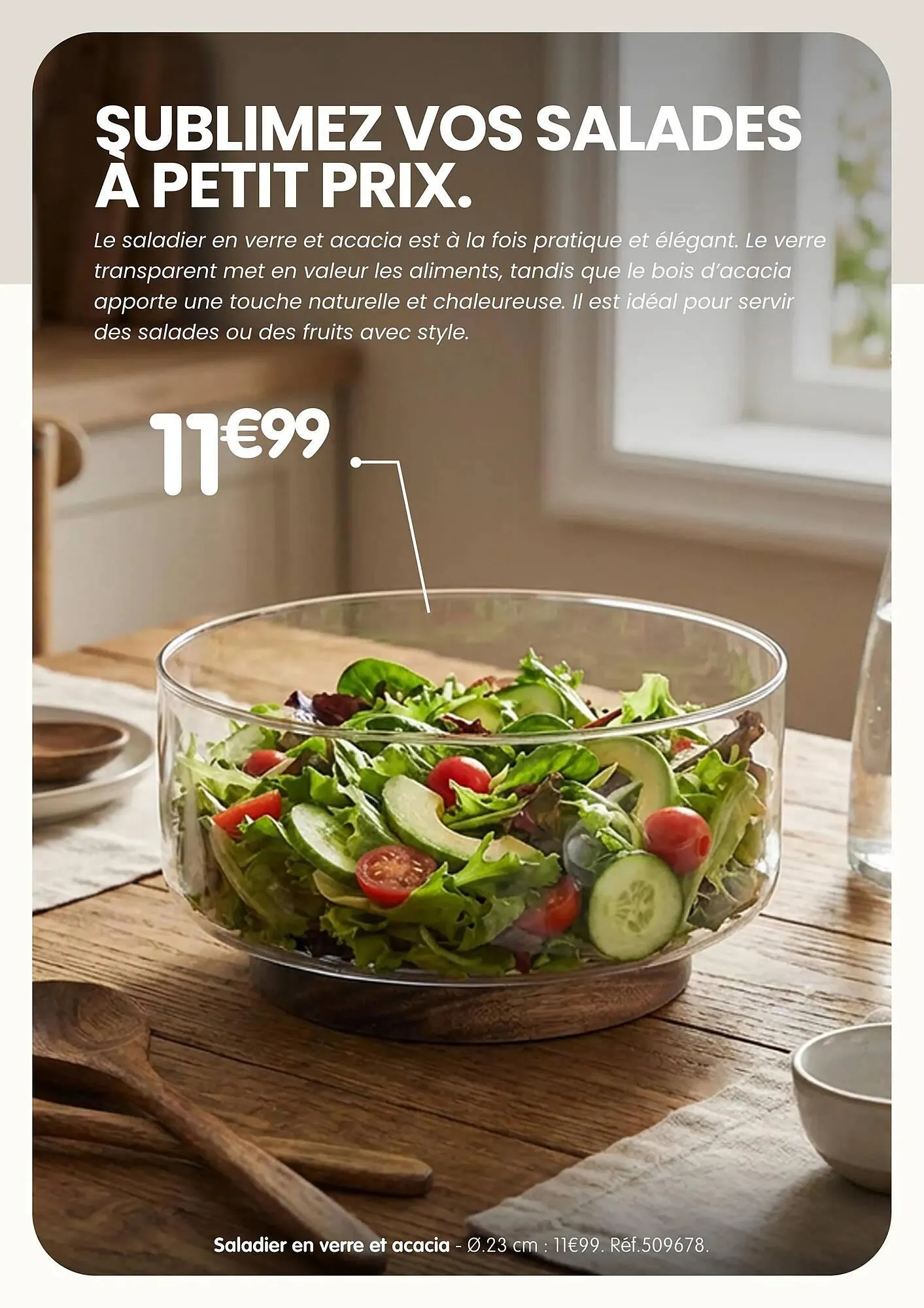 Catalogue b&m du 11 mars au 26 mai 2026 - Catalogue page 21