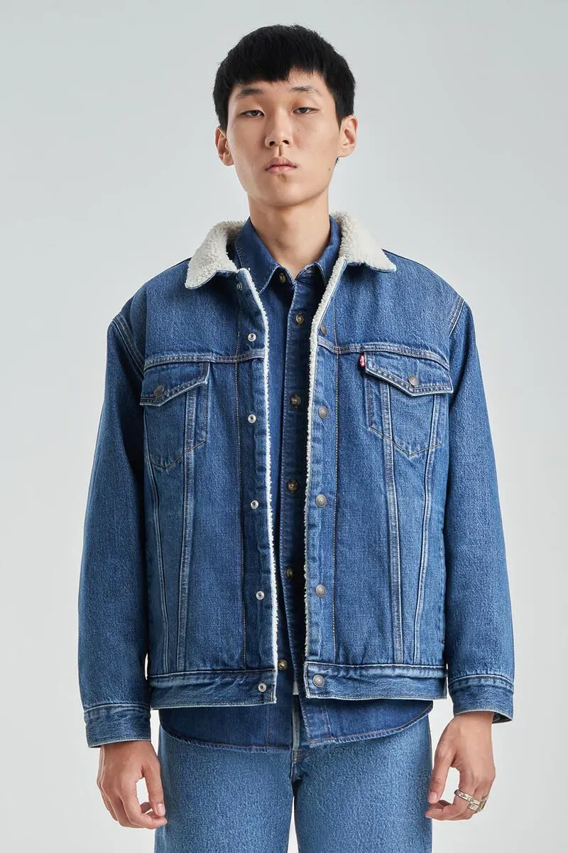 Cazadora vaquera Levis®