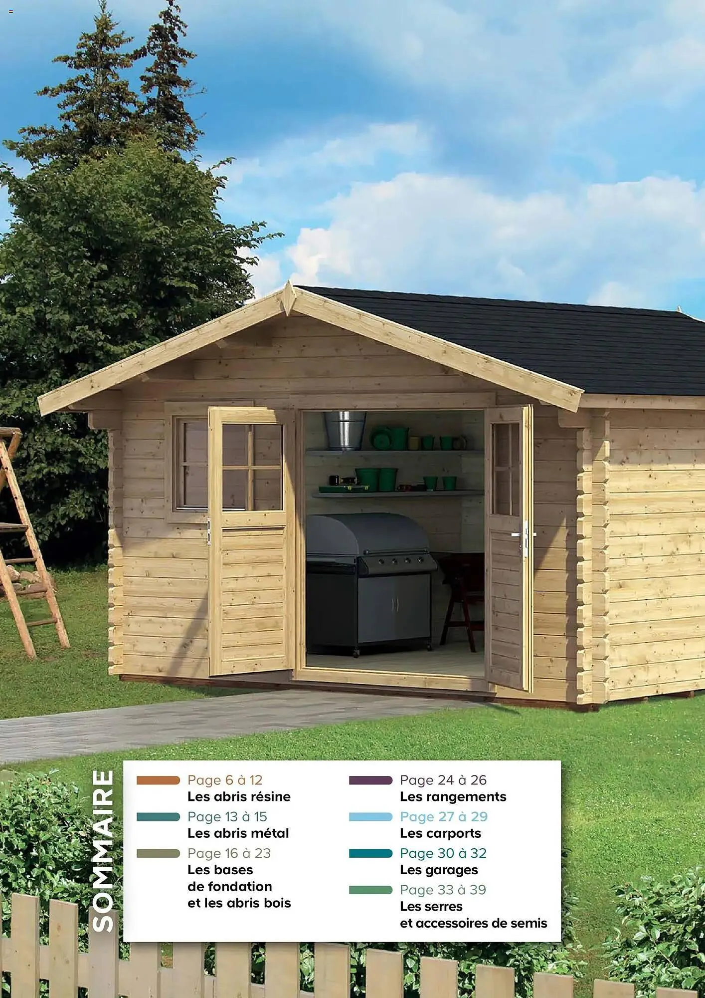 Catalogue Castorama du 26 février au 31 décembre 2026 - Catalogue page 2