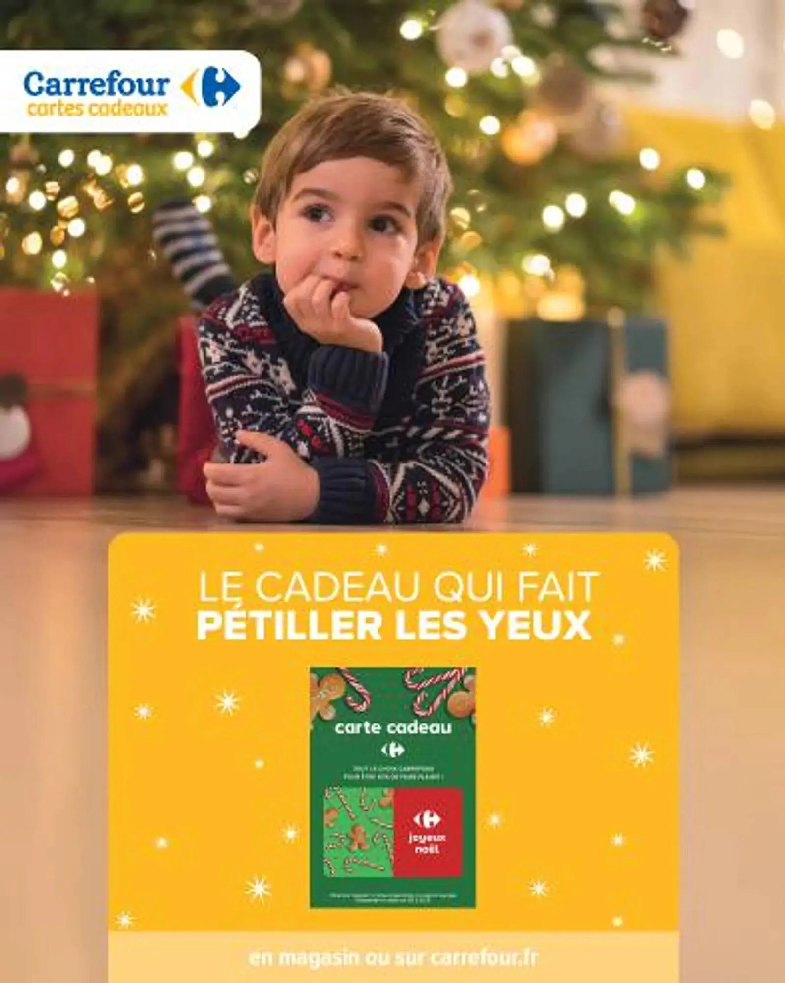 Catalogue Carrefour Market du 17 octobre au 24 décembre 2025 - Catalogue page 55