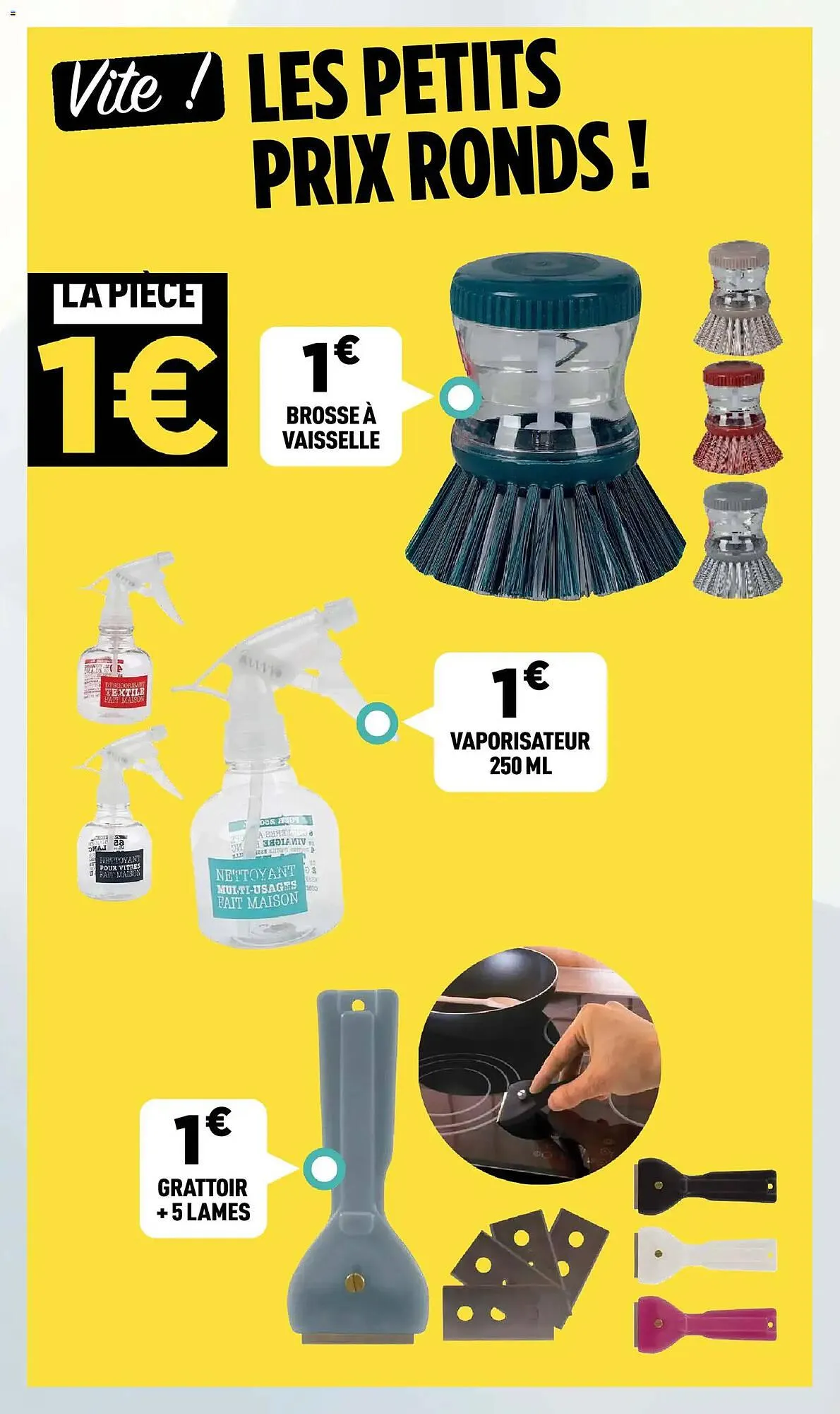 Catalogue Centrakor du 12 janvier au 25 janvier 2026 - Catalogue page 8