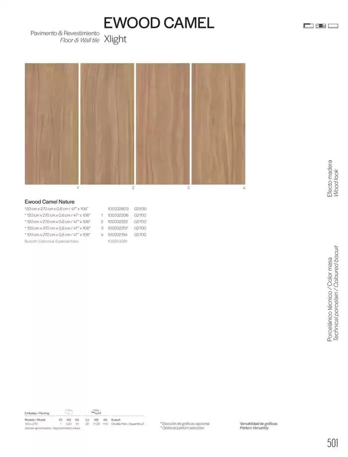 Ceramoc book 2025 du 27 janvier au 31 décembre 2025 - Catalogue page 503