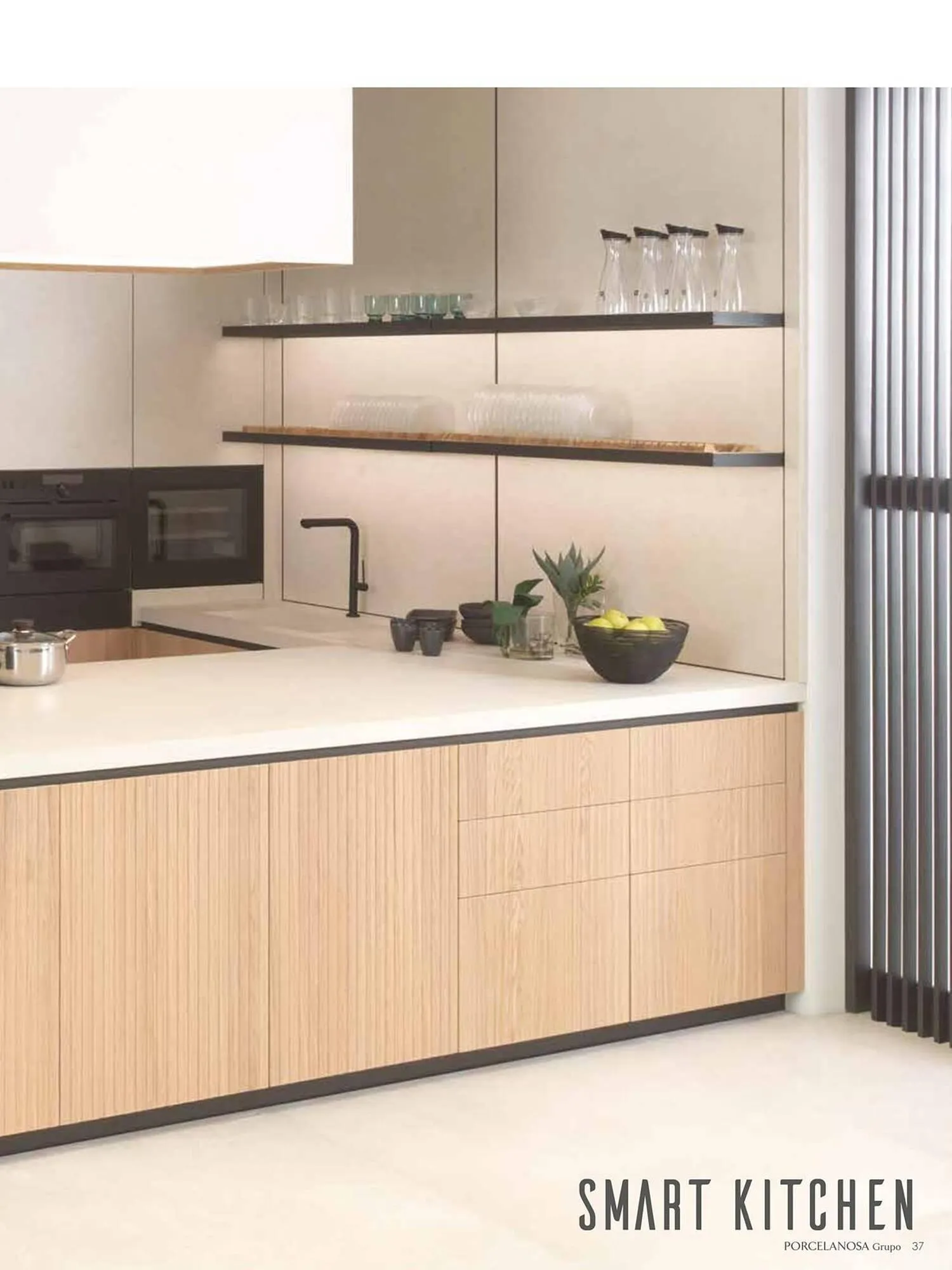 Catalogue Porcelanosa du 26 septembre au 31 décembre 2025 - Catalogue page 37