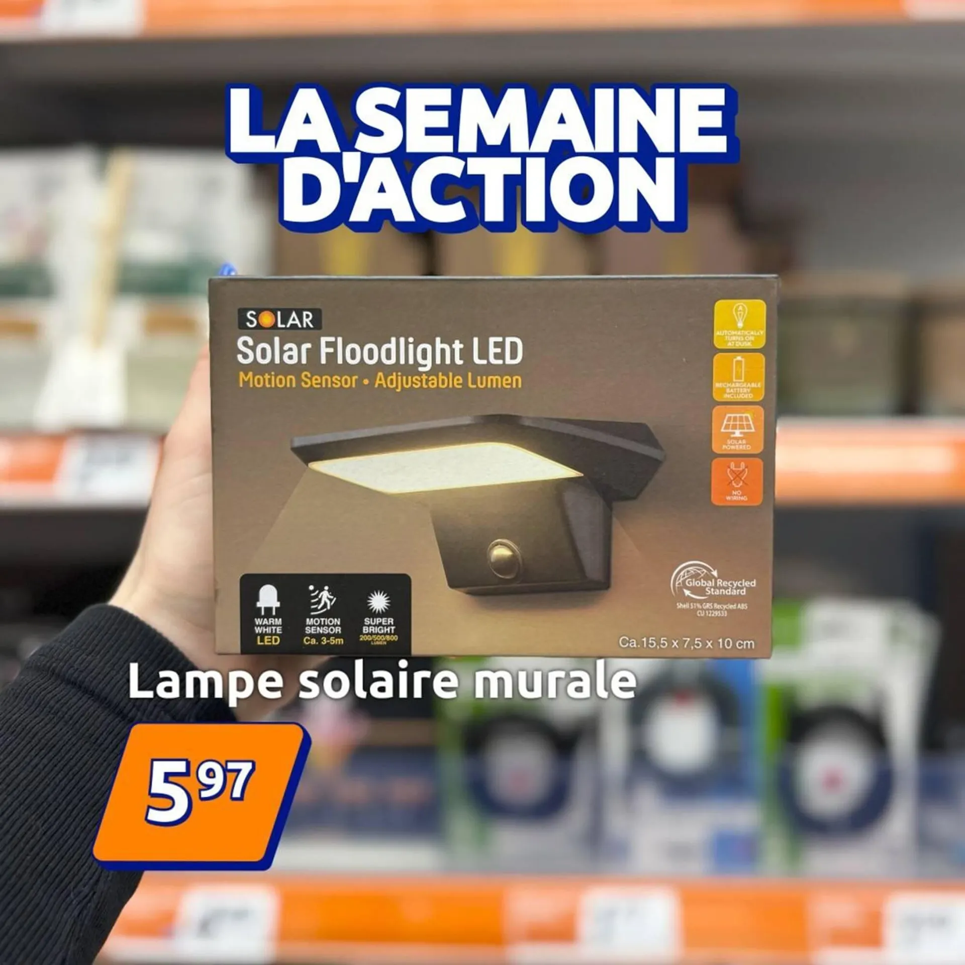 Catalogue Action - 1