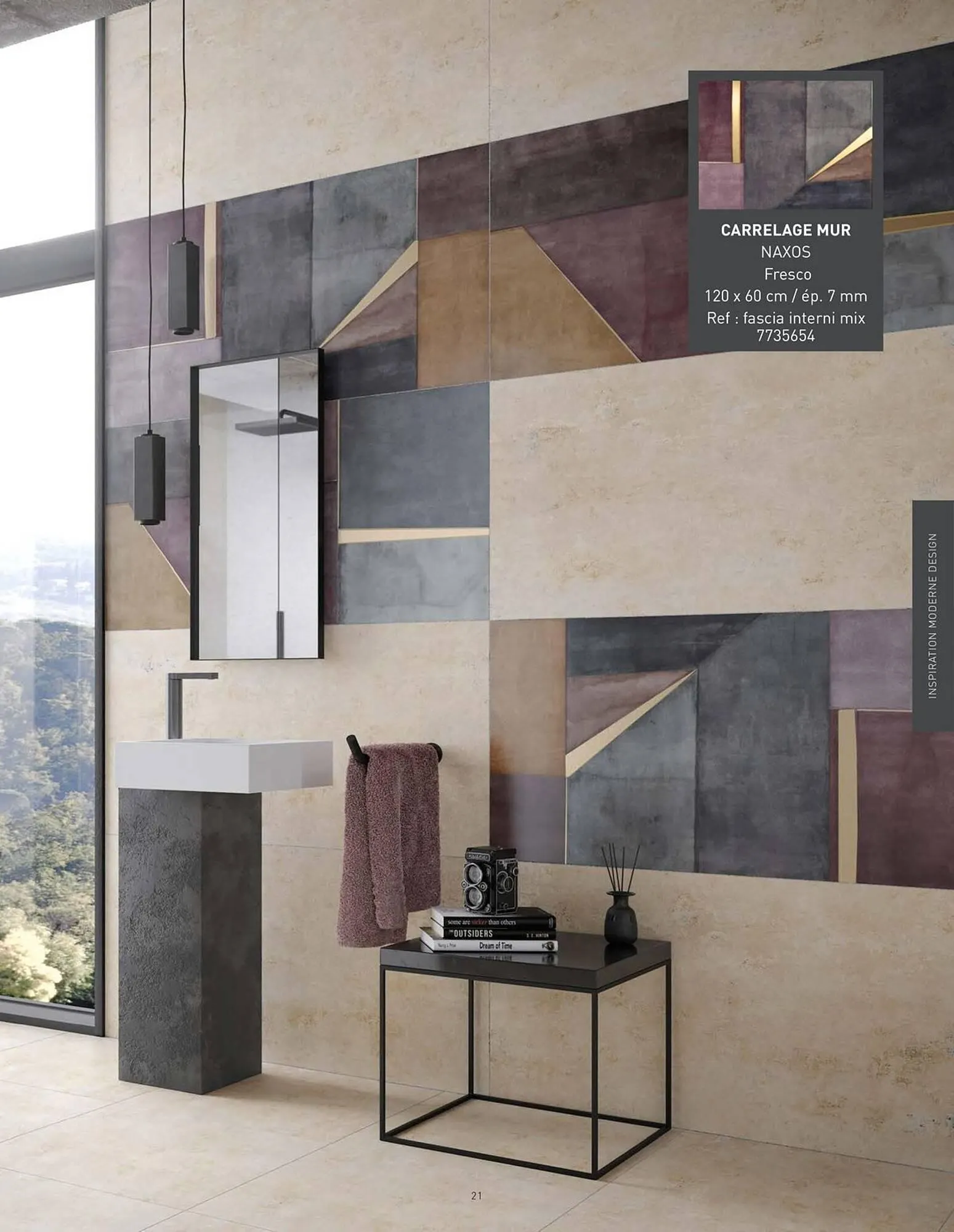 Catalogue Point P du 16 octobre au 31 décembre 2025 - Catalogue page 21