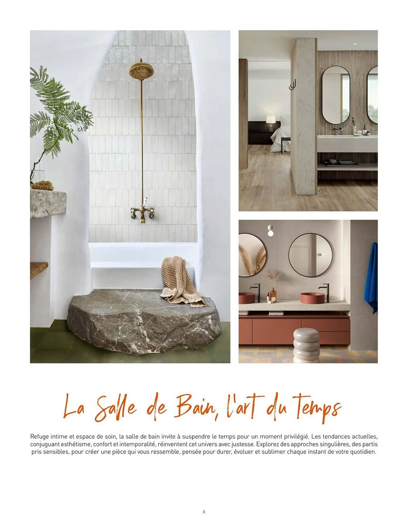 Catalogue Point P du 16 octobre au 31 décembre 2025 - Catalogue page 6