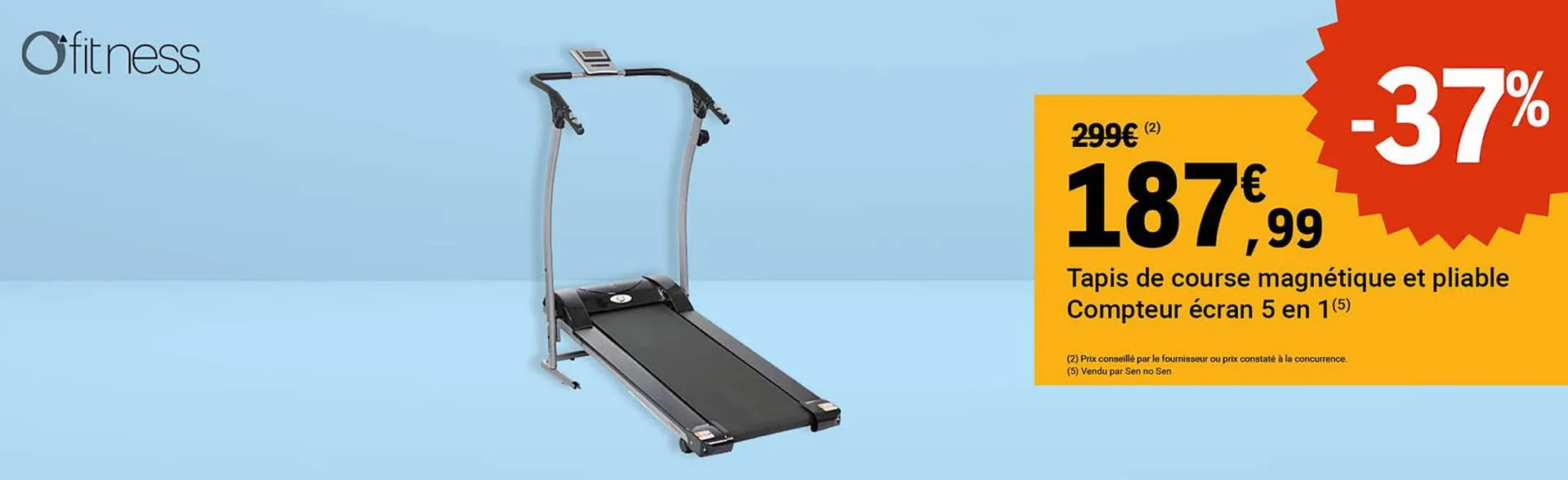 Catalogue E.Leclerc Sport du 18 novembre au 24 novembre 2025 - Catalogue page 1