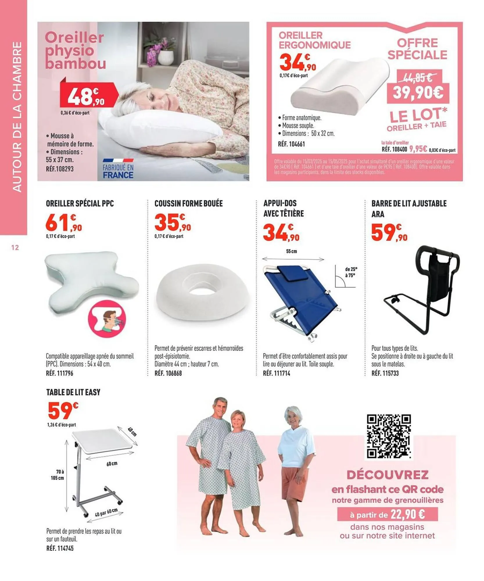 Catalogue Bastide du 17 mars au 15 mai 2025 - Catalogue page 12