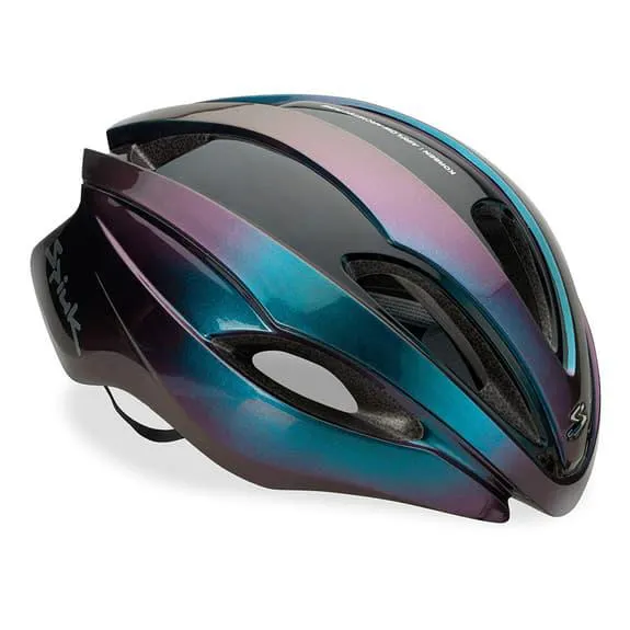 Casque Spiuk Korben iridescent