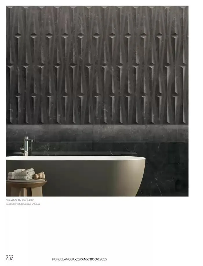 Ceramoc book 2025 du 27 janvier au 31 décembre 2025 - Catalogue page 254