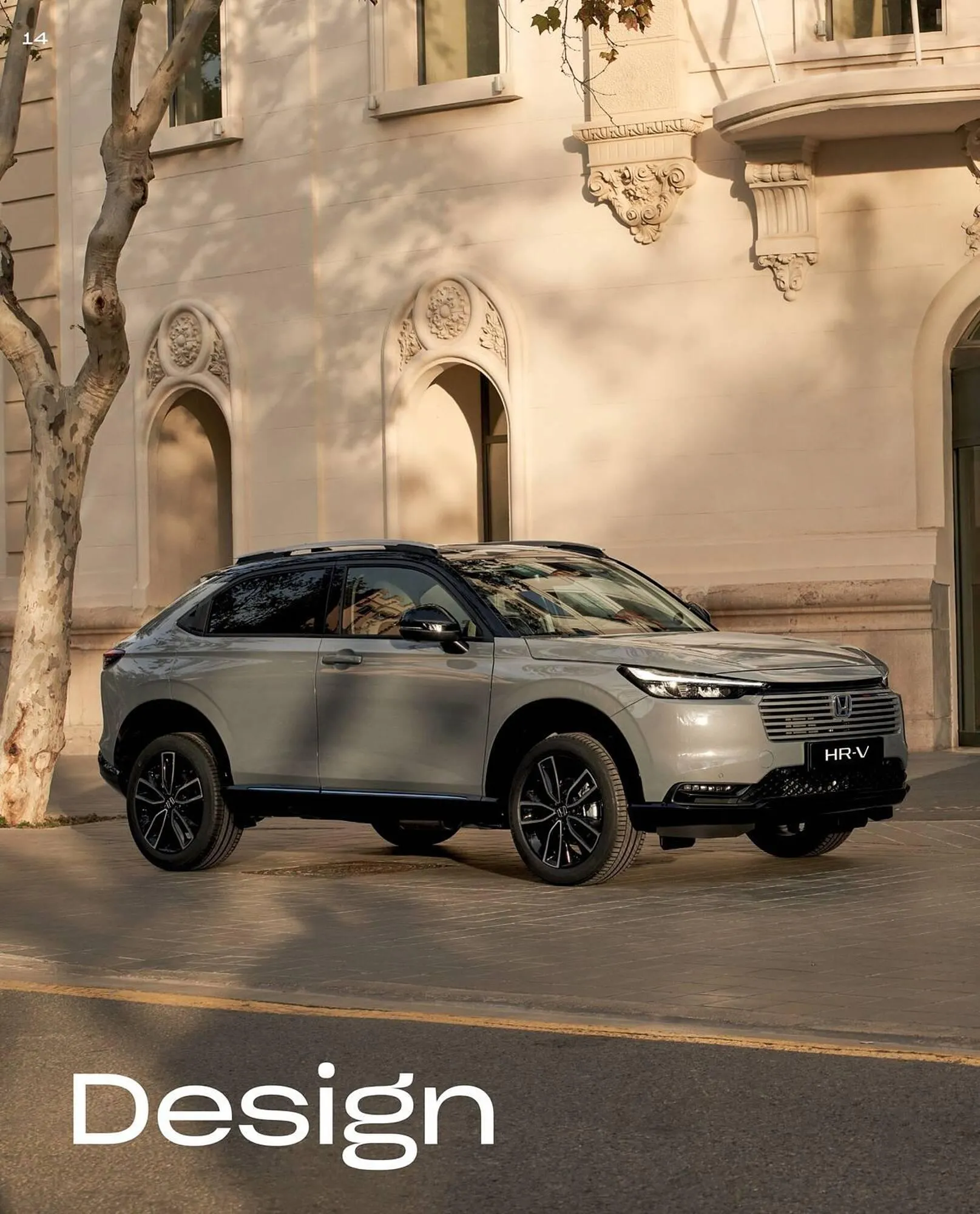 Catalogue Honda du 10 juin au 31 mars 2026 - Catalogue page 14