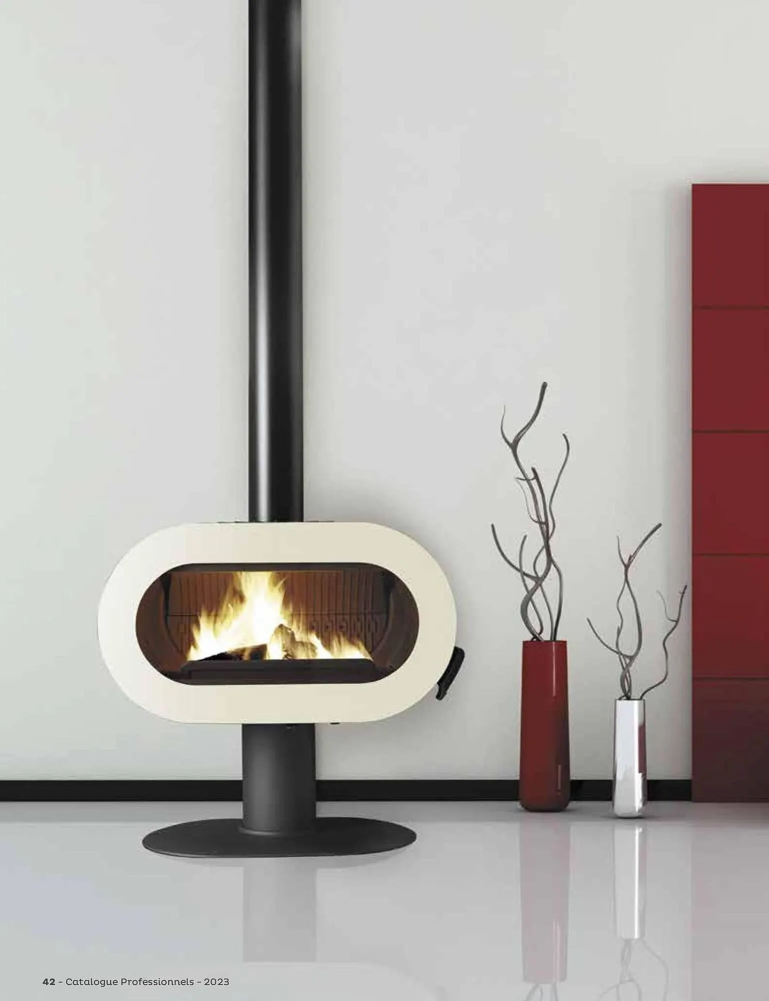 Catalogue Invicta du 31 août au 31 décembre 2023 - Catalogue page 42