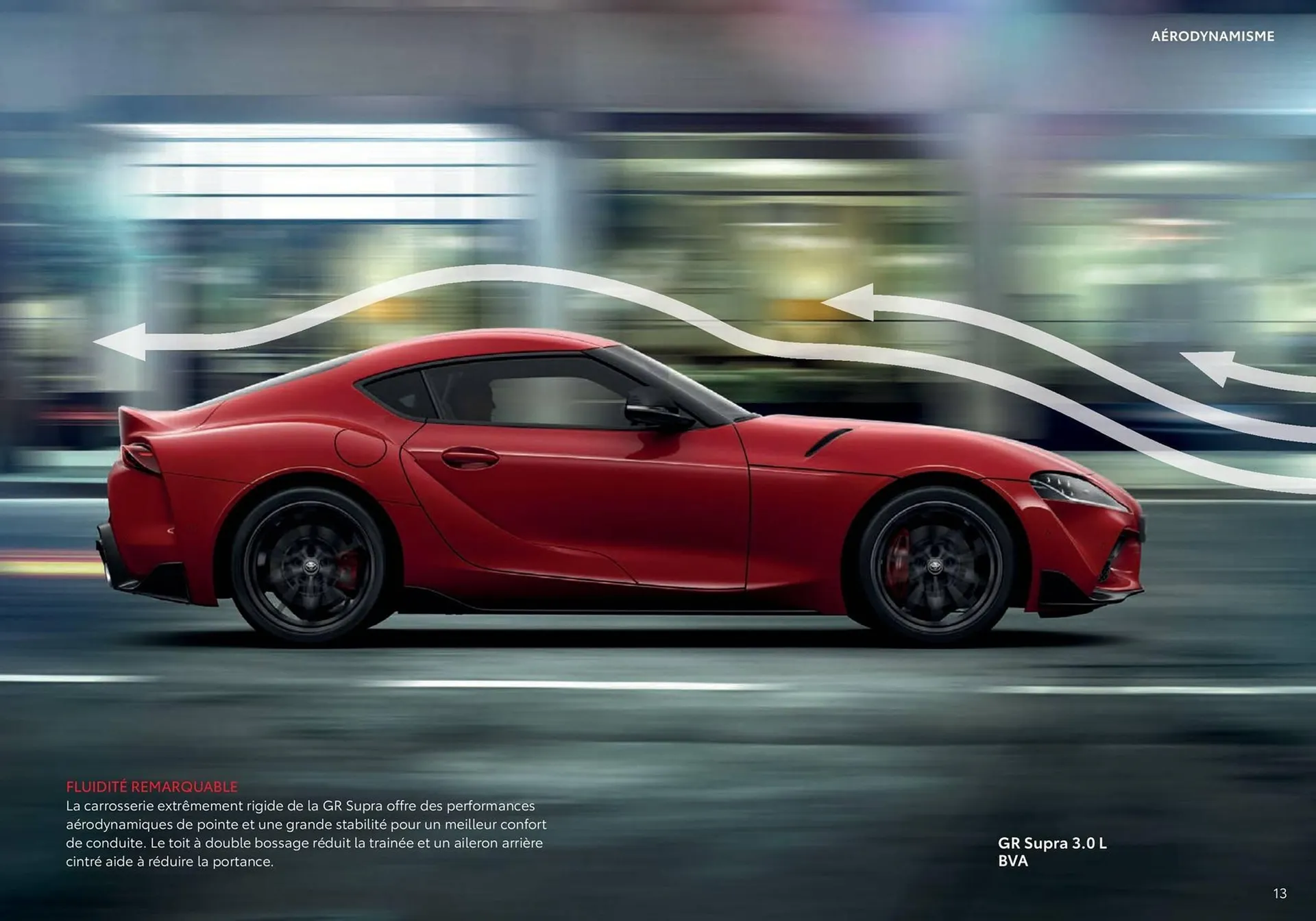 Catalogue Toyota du 9 avril au 9 avril 2026 - Catalogue page 13