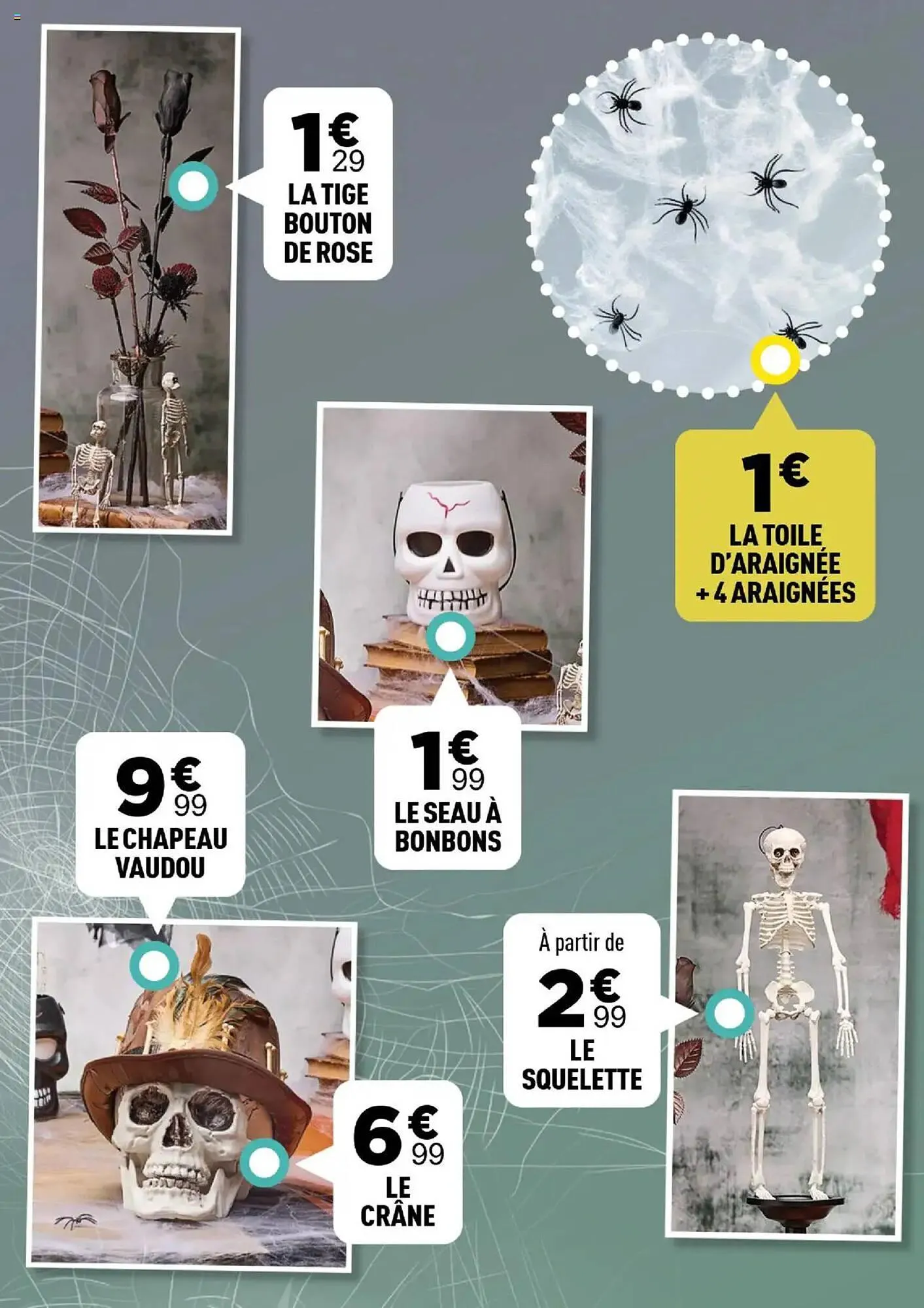 Catalogue Centrakor du 13 octobre au 26 octobre 2025 - Catalogue page 24