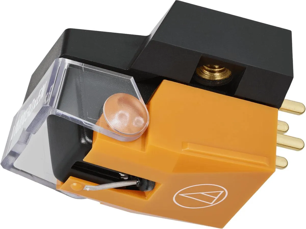 AUDIO TECHNICA AT-VM530xEN