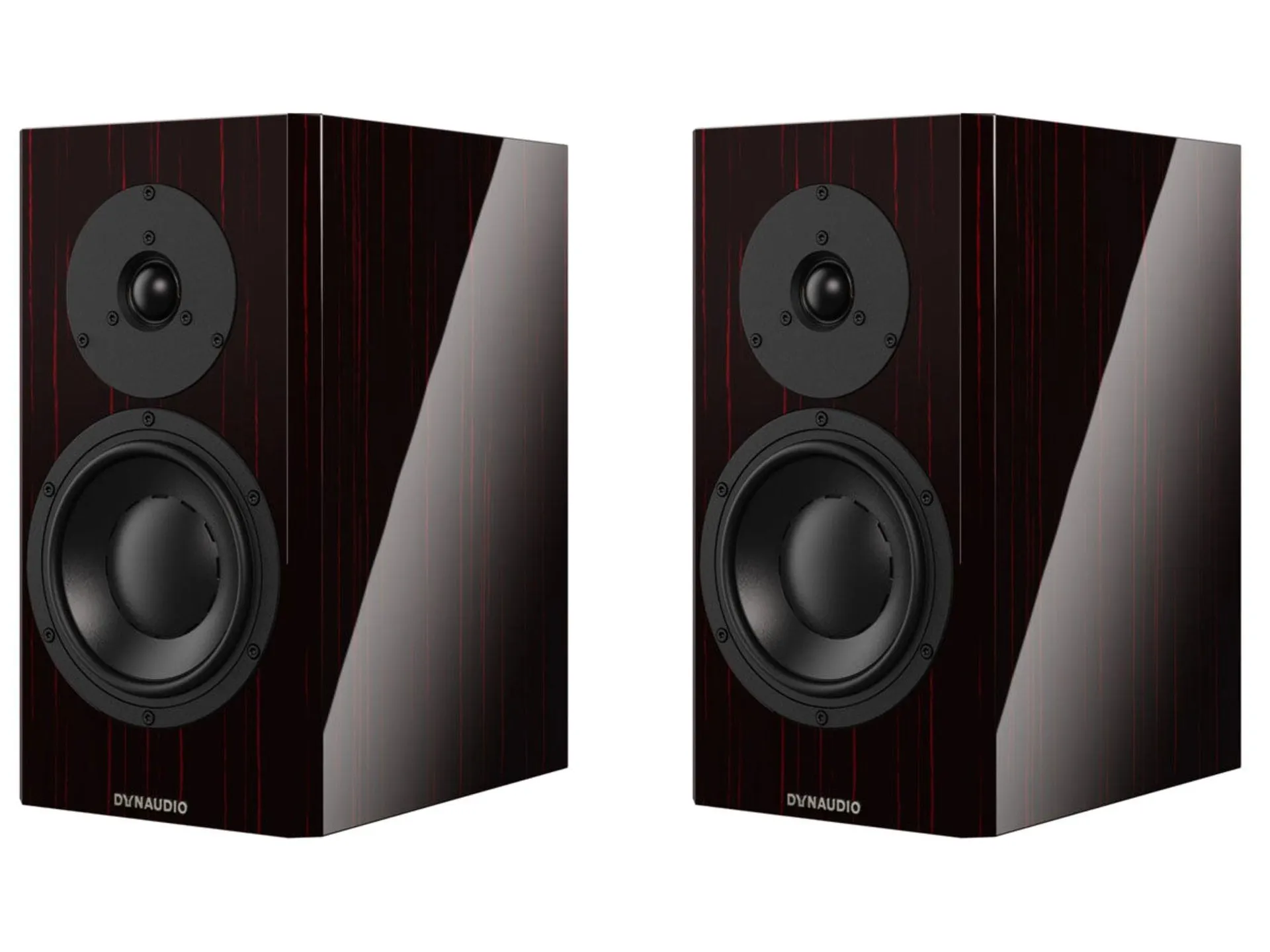 DYNAUDIO SPECIAL FORTY (la paire)