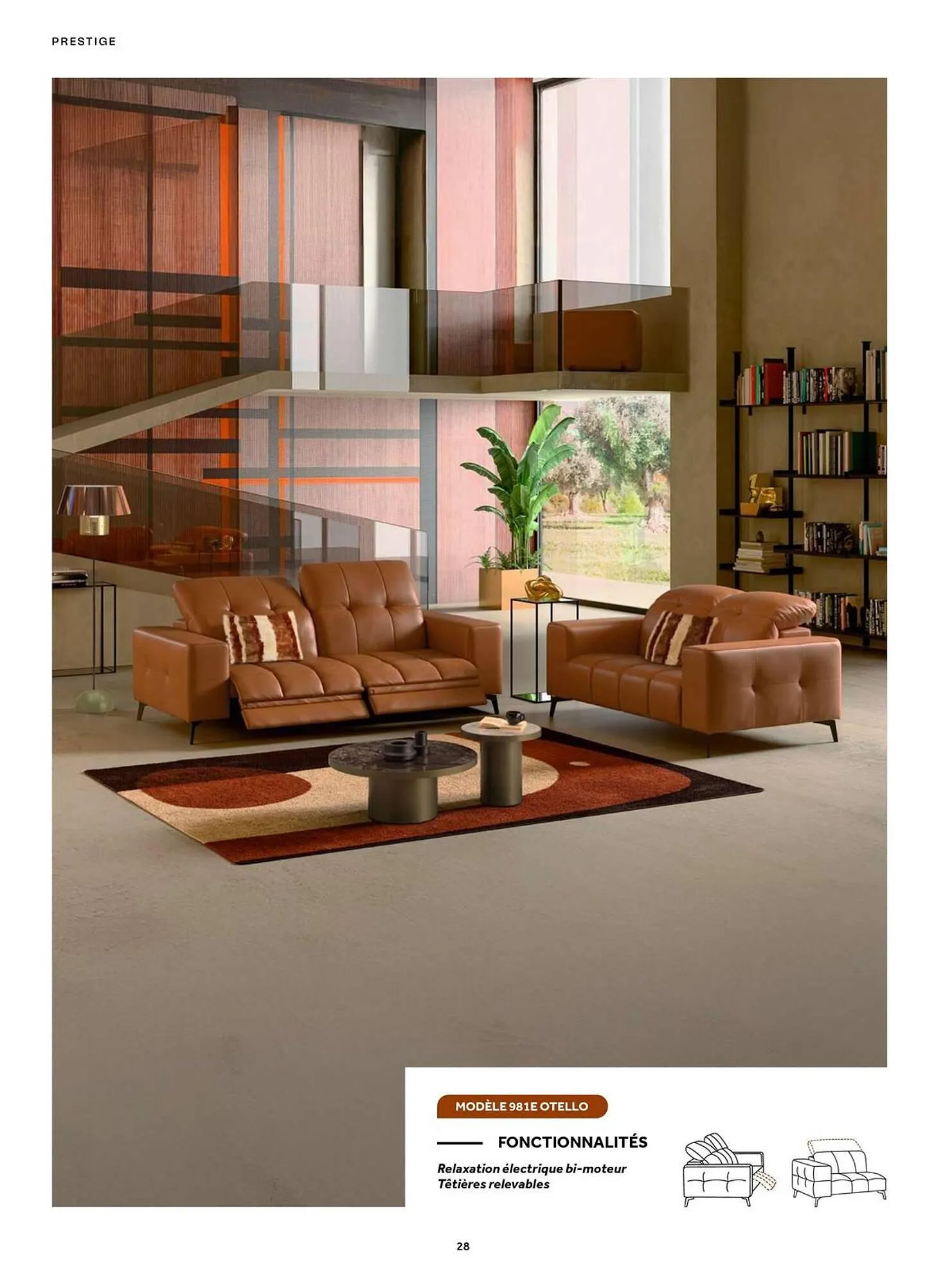 Catalogue Chateau d'Ax du 23 décembre au 31 décembre 2026 - Catalogue page 28