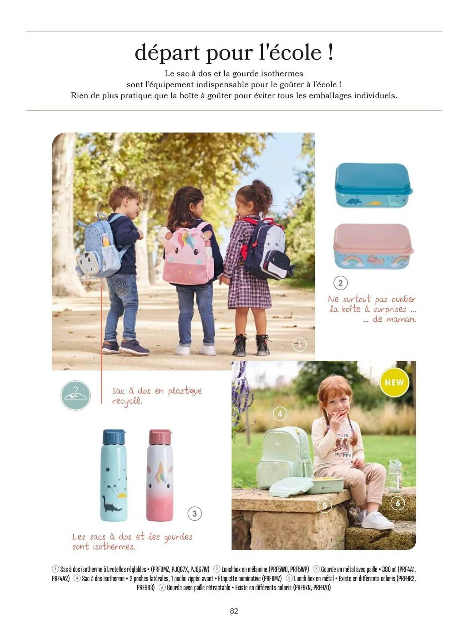 Catalogue Orchestra du 25 février au 31 décembre 2025 - Catalogue page 82