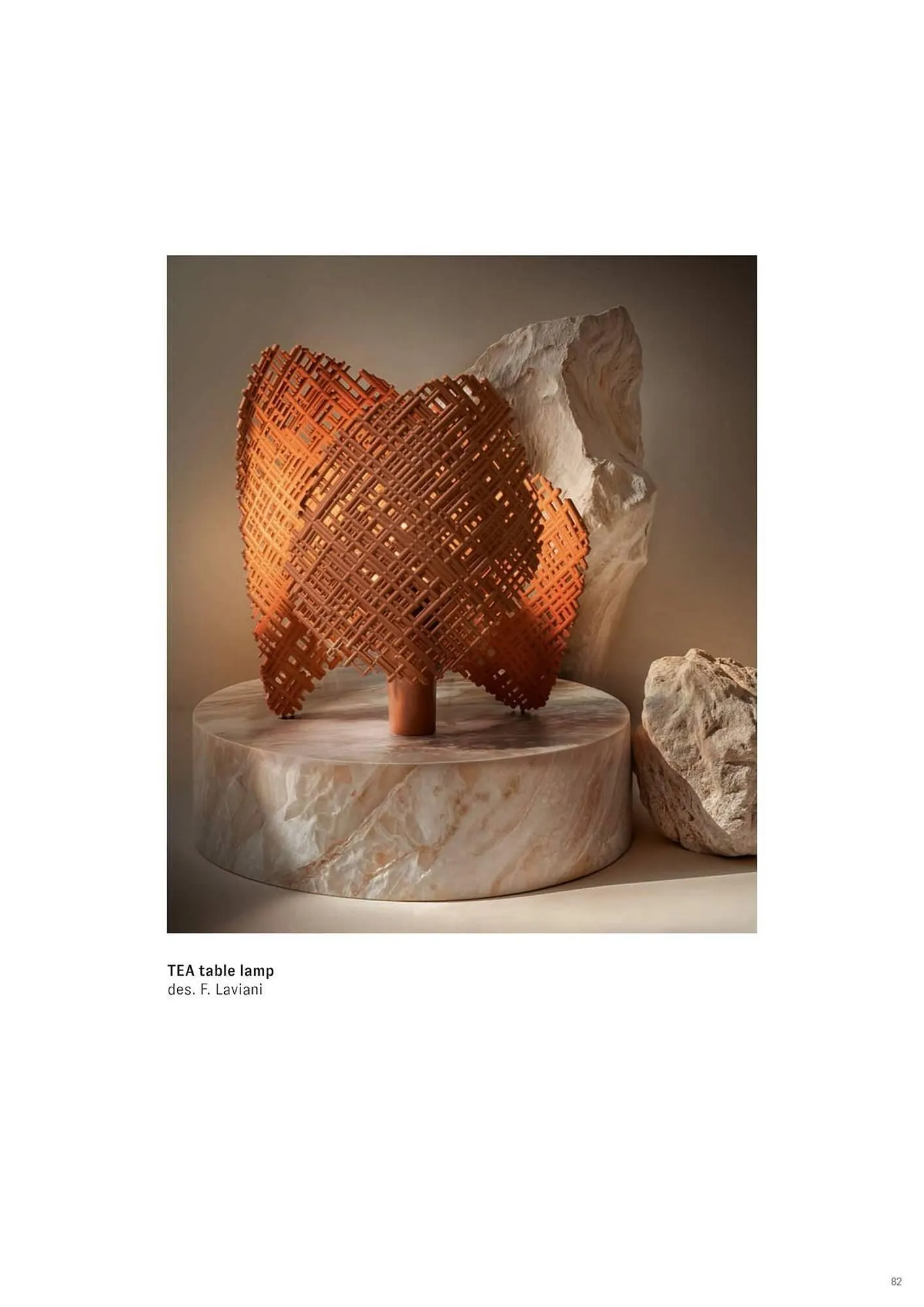 Catalogue Kartell du 29 janvier au 31 décembre 2025 - Catalogue page 86