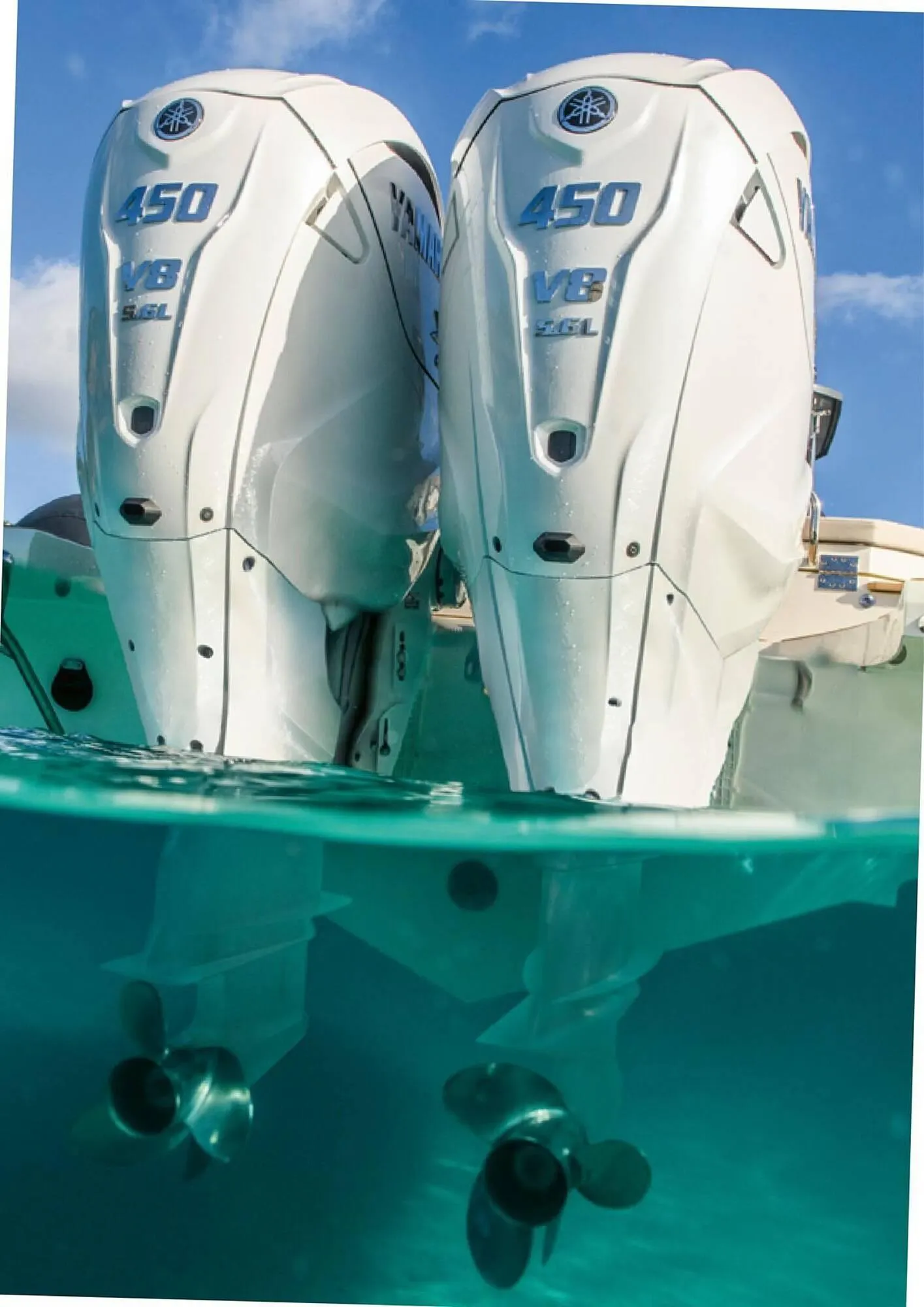 Catalogue Yamaha du 3 juin au 31 décembre 2025 - Catalogue page 2