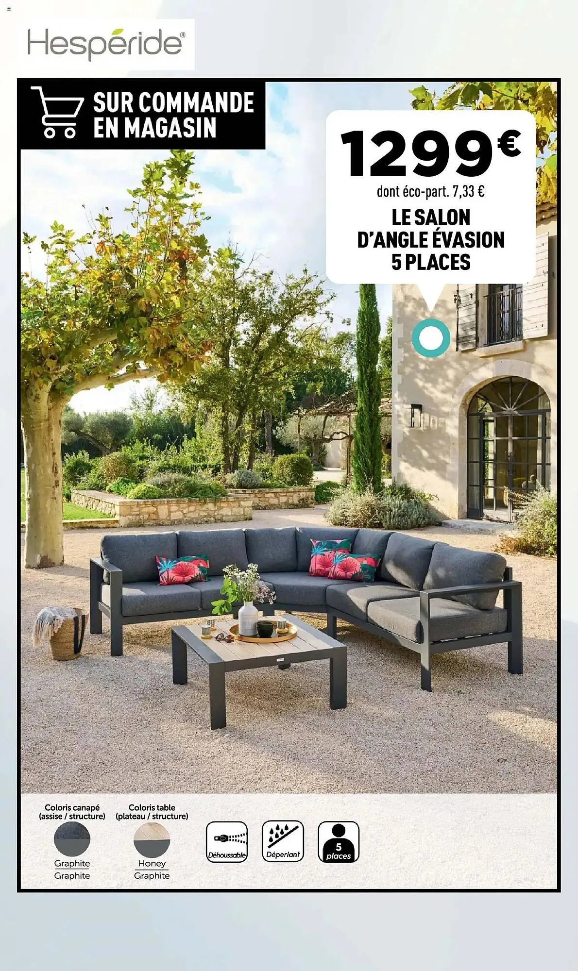 Catalogue Centrakor du 30 mars au 12 avril 2026 - Catalogue page 40