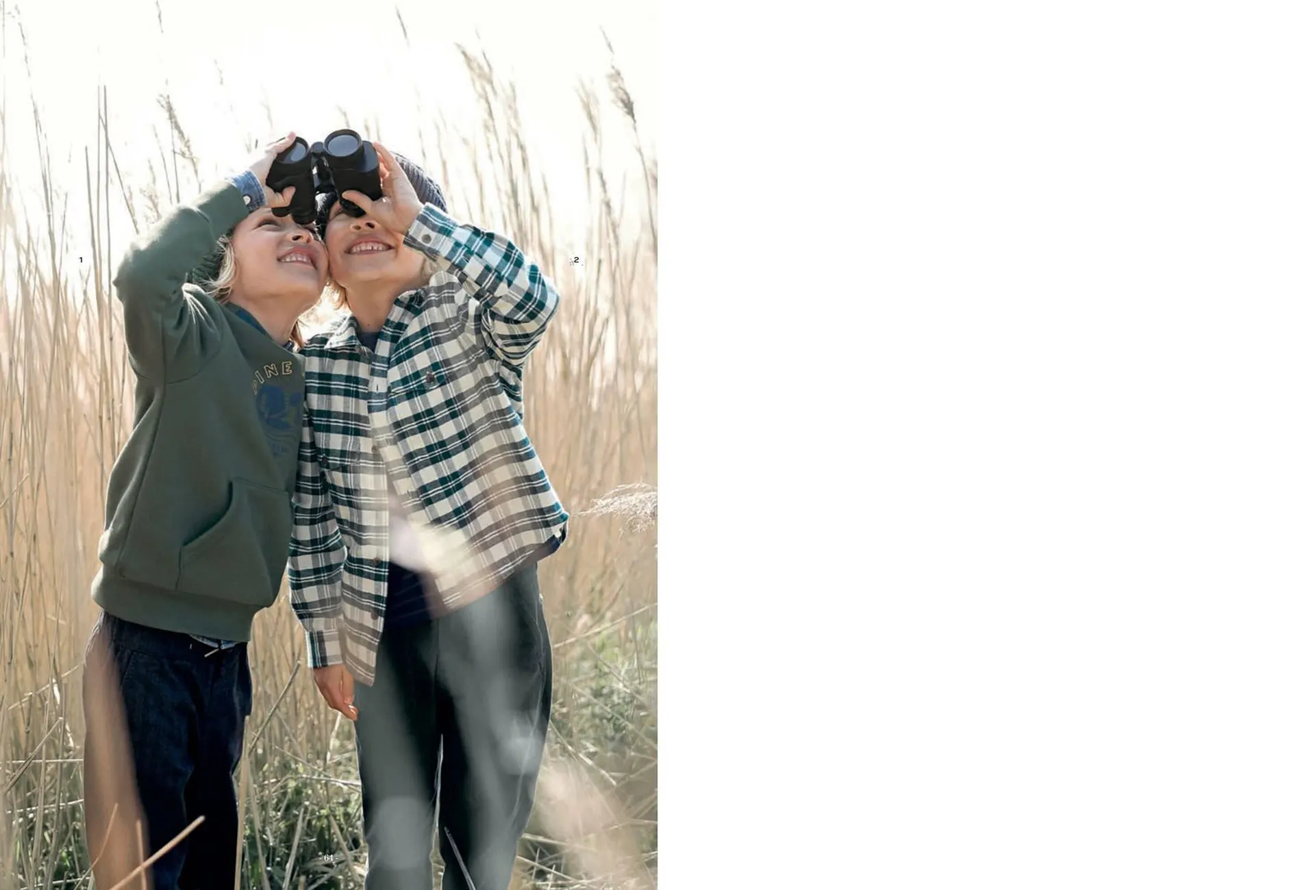 Catalogue Cyrillus du 25 octobre au 31 décembre 2023 - Catalogue page 64