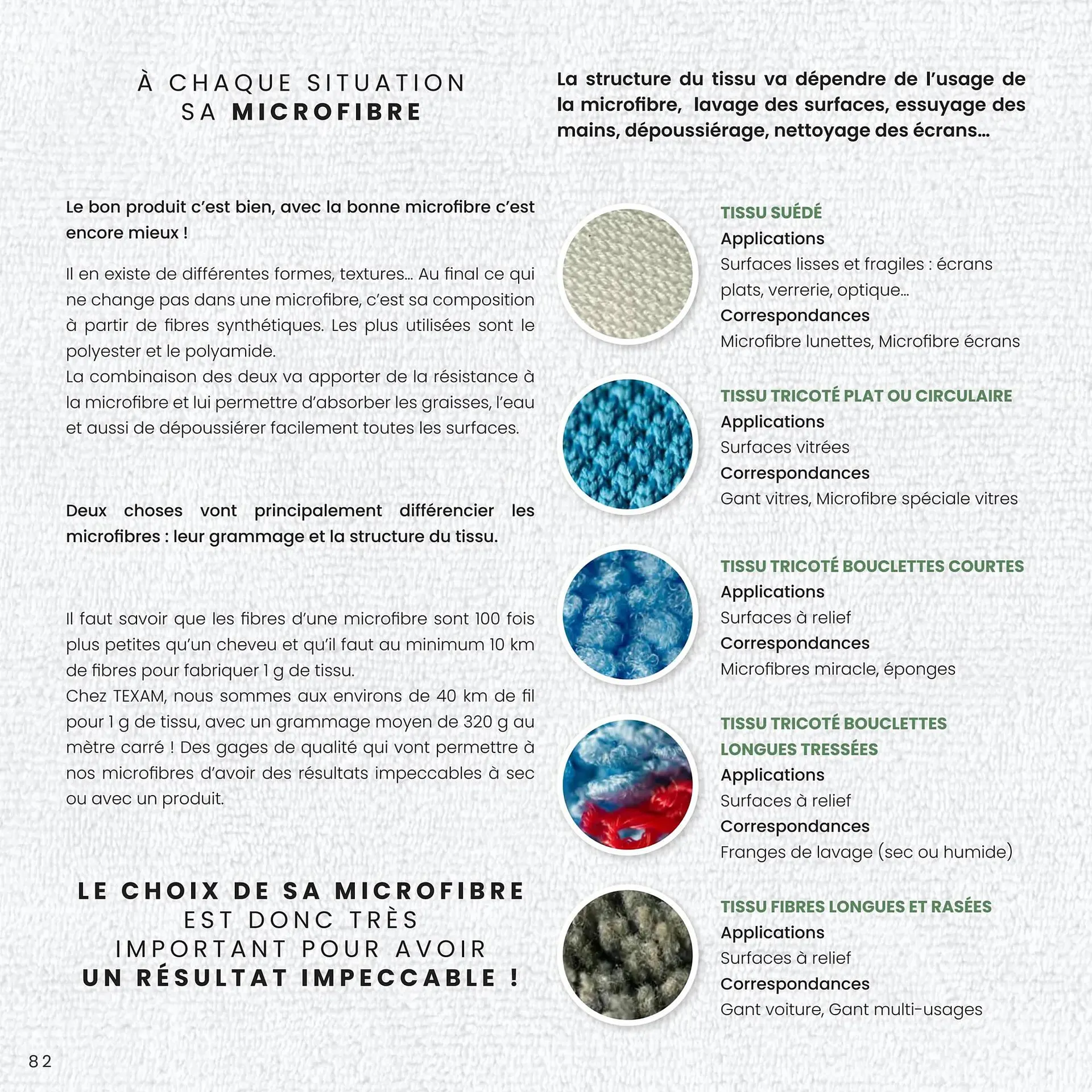 Catalogue Texam du 24 janvier au 31 décembre 2025 - Catalogue page 83