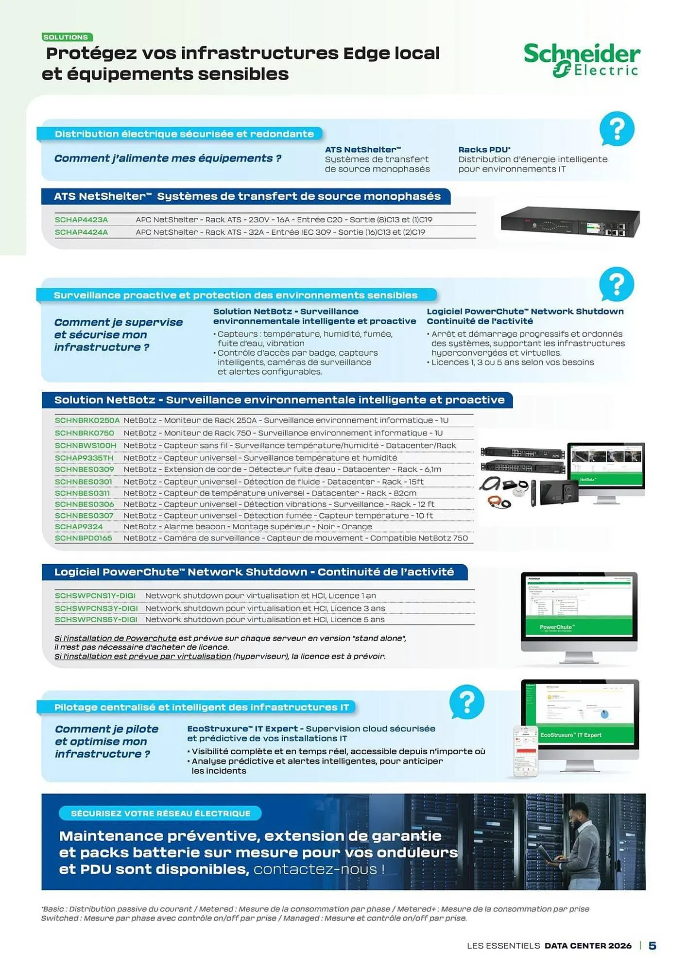 Catalogue Rexel du 20 février au 31 décembre 2026 - Catalogue page 5
