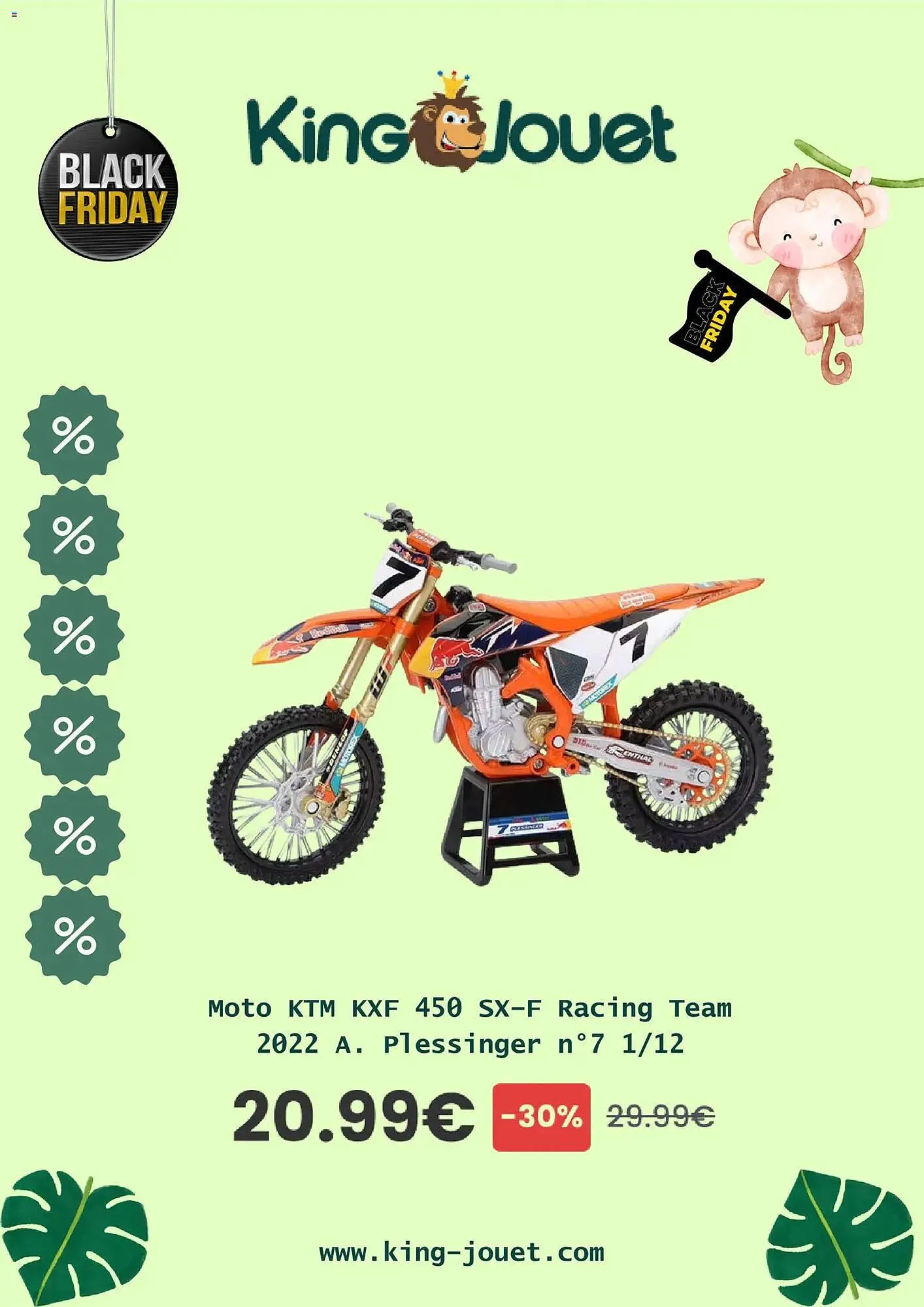 Catalogue Maxi Toys du 12 novembre au 26 novembre 2025 - Catalogue page 8