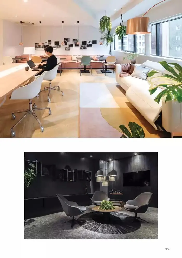 C O N T R A C T L O O K B O O K du 7 janvier au 31 décembre 2025 - Catalogue page 409