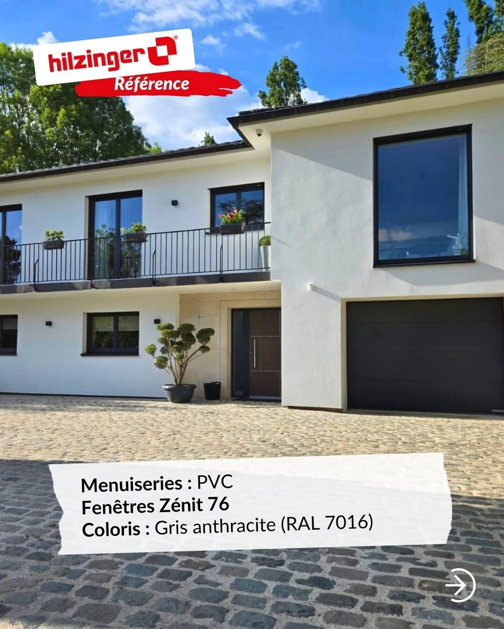 Catalogue Hilzinger - 1