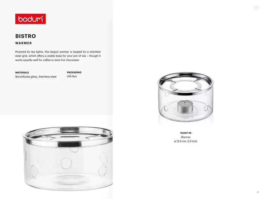 Catalogue 2025 du 25 mars au 31 décembre 2025 - Catalogue page 83