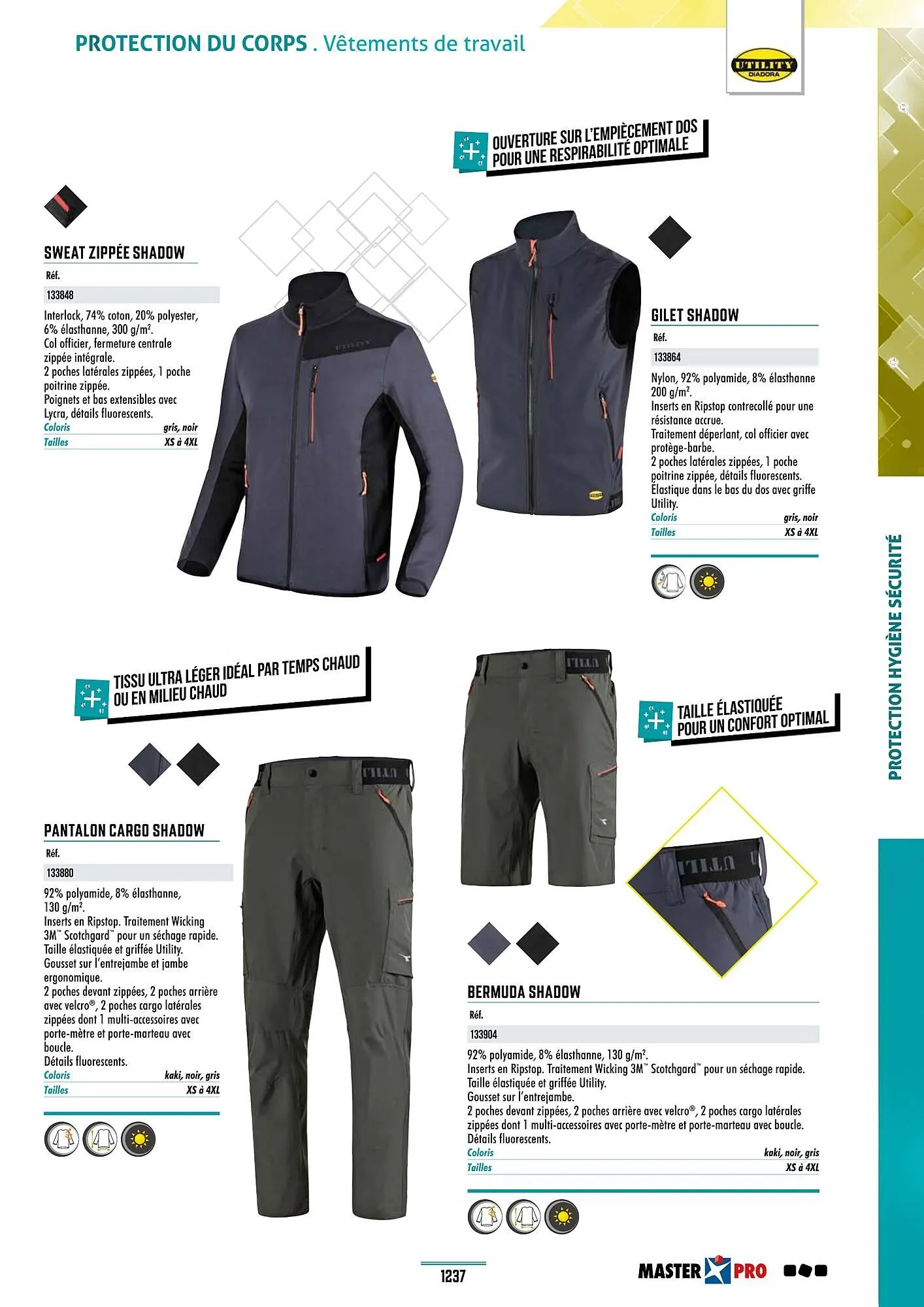 Catalogue Master Pro du 28 janvier au 30 décembre 2028 - Catalogue page 1241