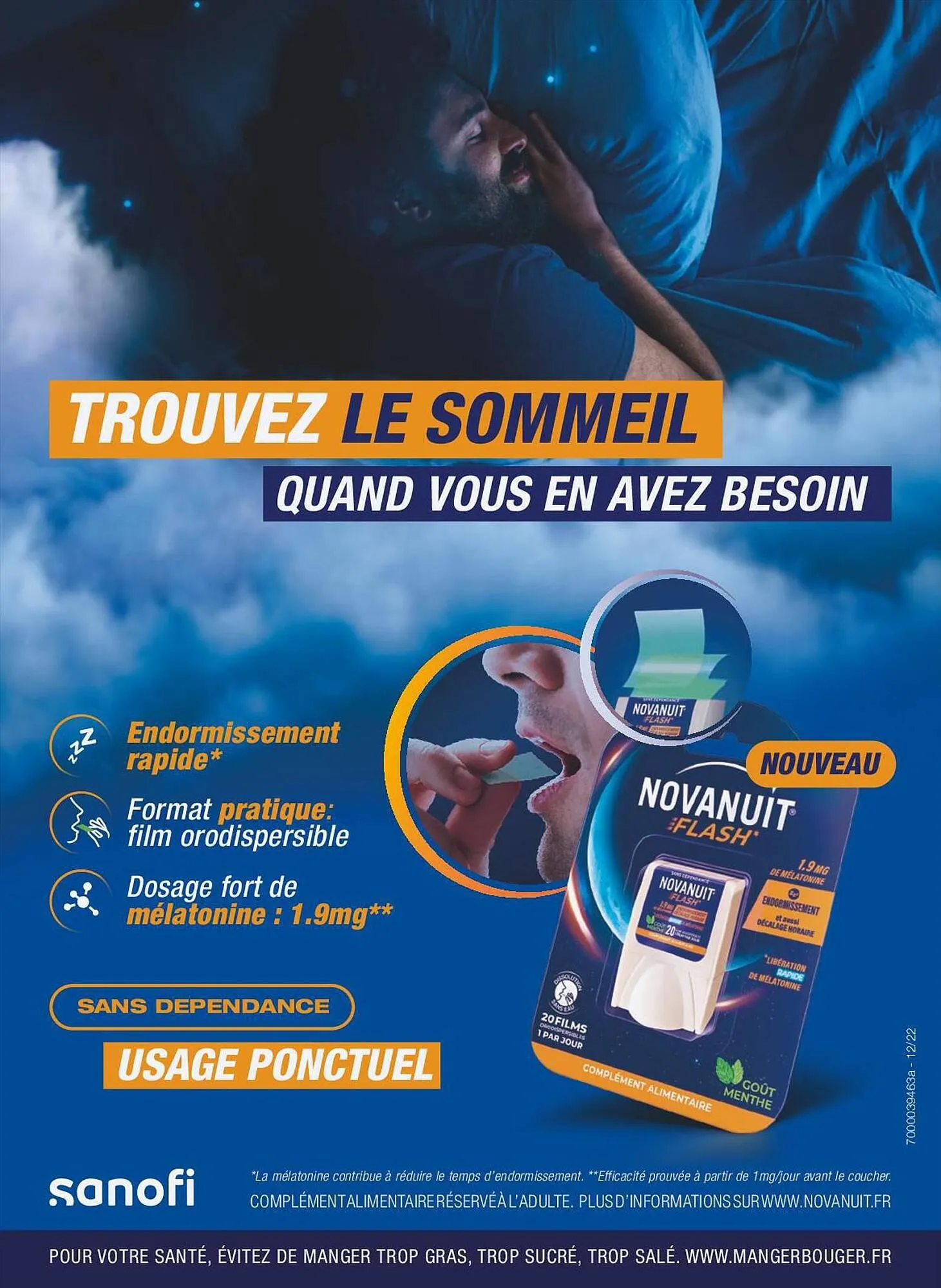 Catalogue Pharmacien Giphar du 1 janvier au 30 novembre 2023 - Catalogue page 23