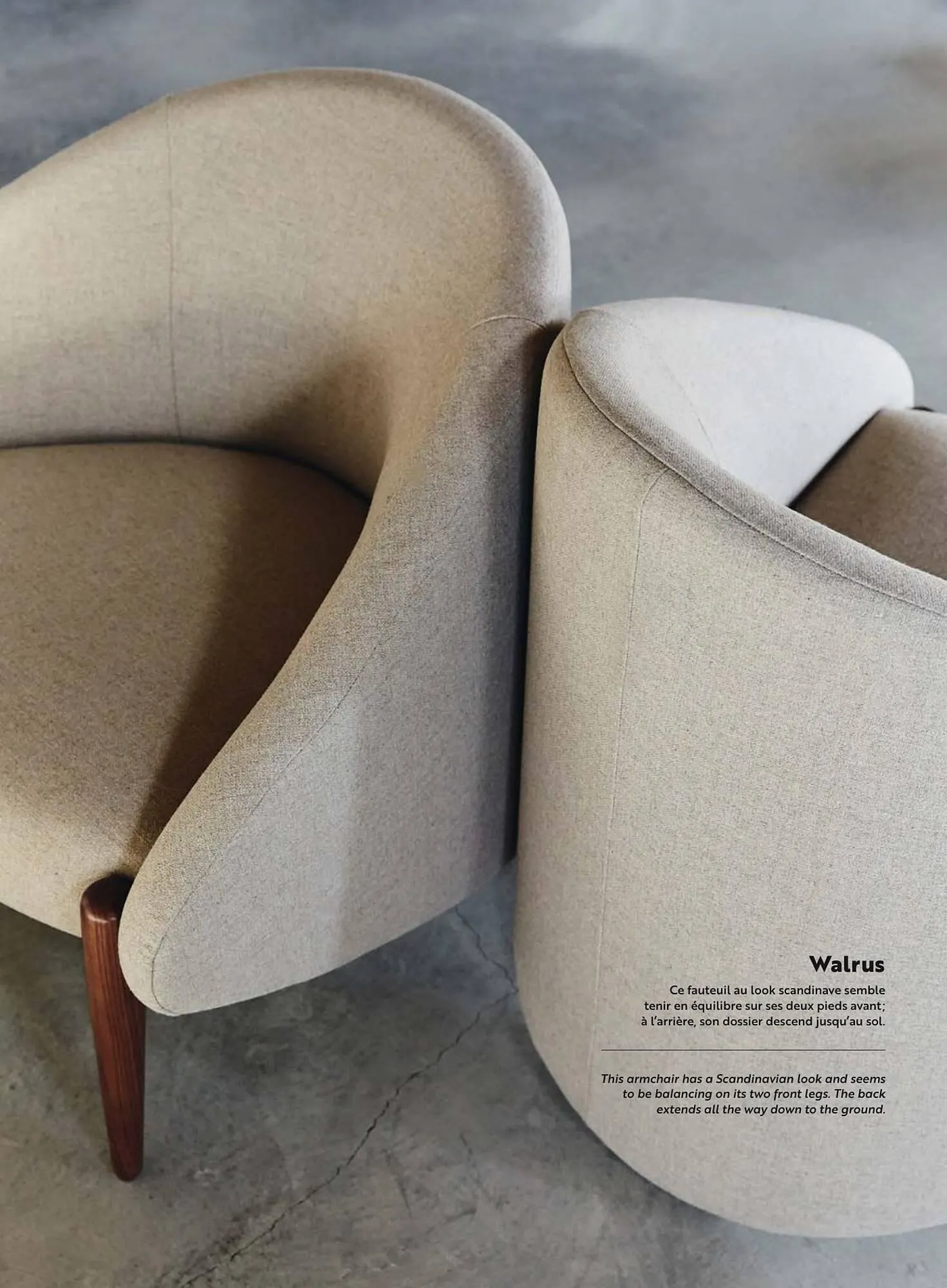 catalogue Roche Bobois du 2 septembre au 1 janvier 2026 - Catalogue page 16