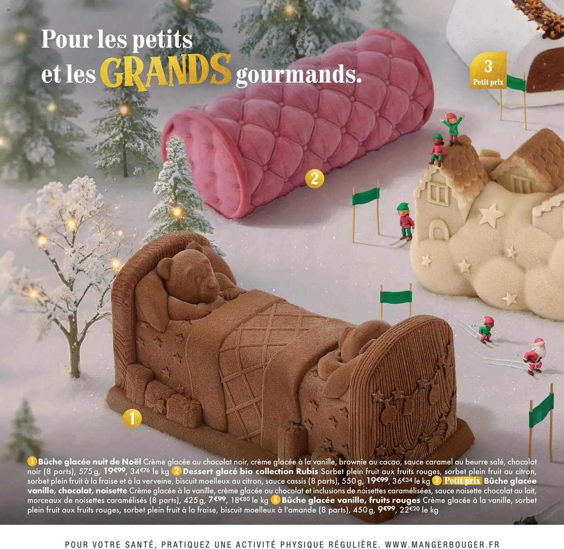 Catalogue Picard du 17 novembre au 4 janvier 2026 - Catalogue page 14