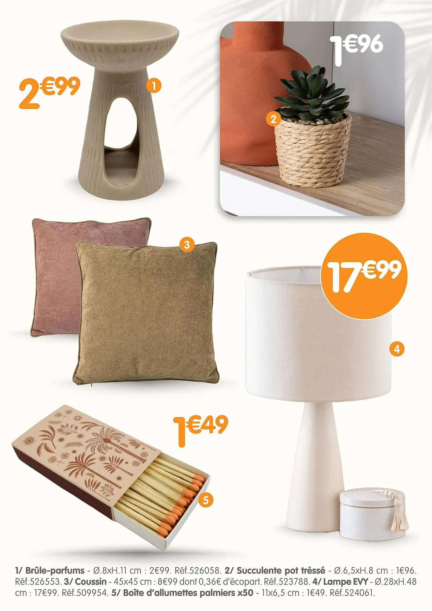 Catalogue b&m du 11 mars au 26 mai 2026 - Catalogue page 11