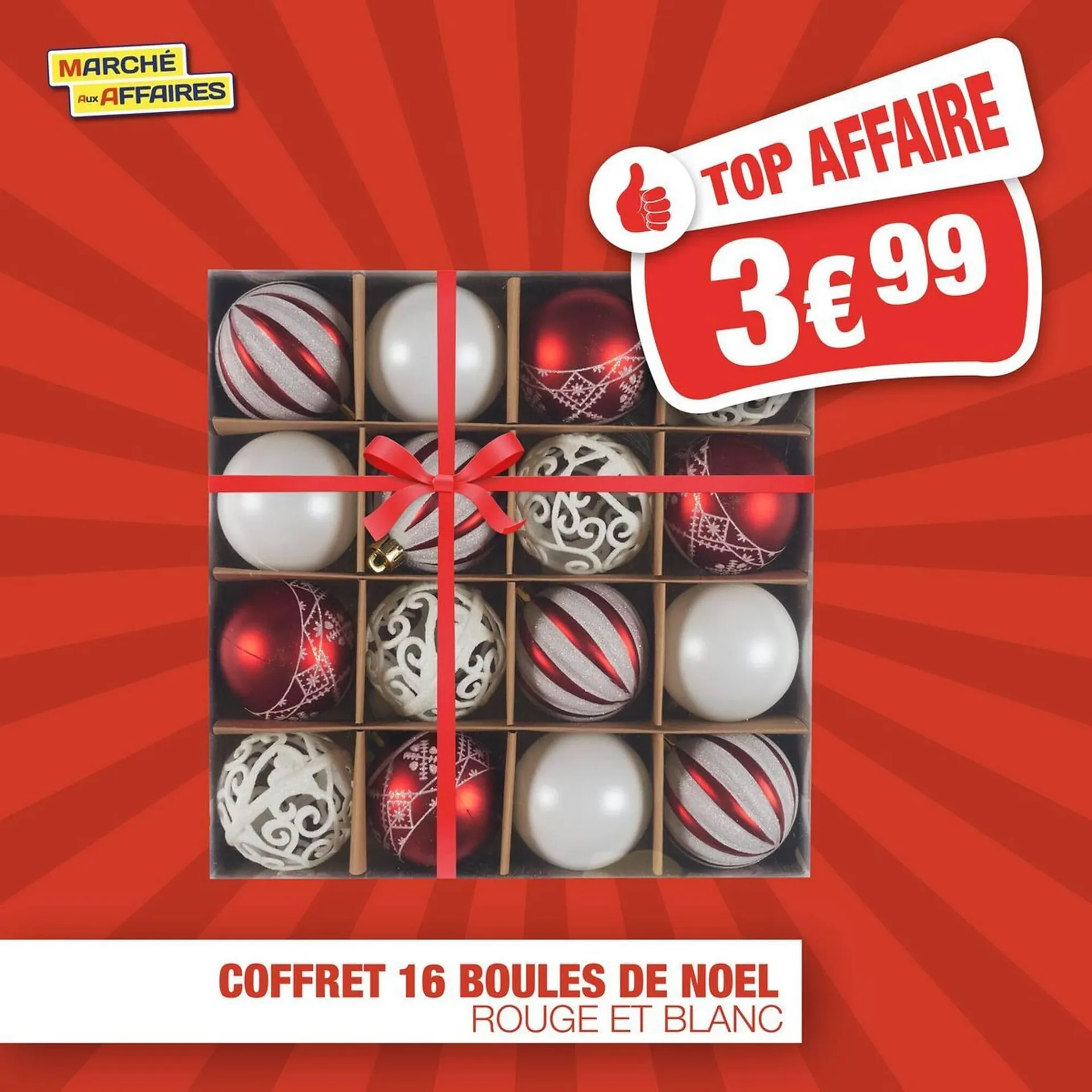 Catalogue Marché aux Affaires du 10 novembre au 30 novembre 2025 - Catalogue page 3