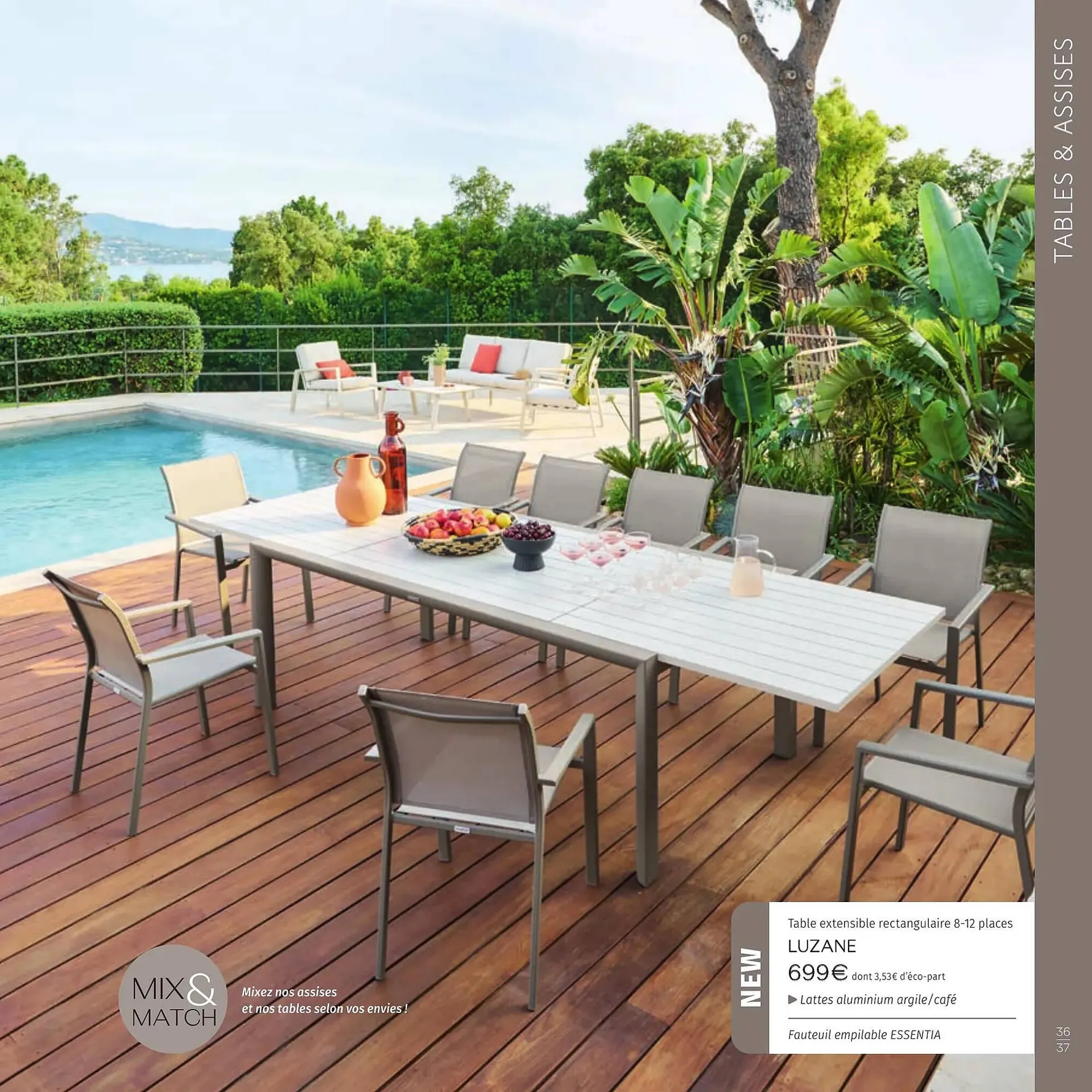 Catalogue Maxi Bazar du 9 février au 31 décembre 2026 - Catalogue page 38