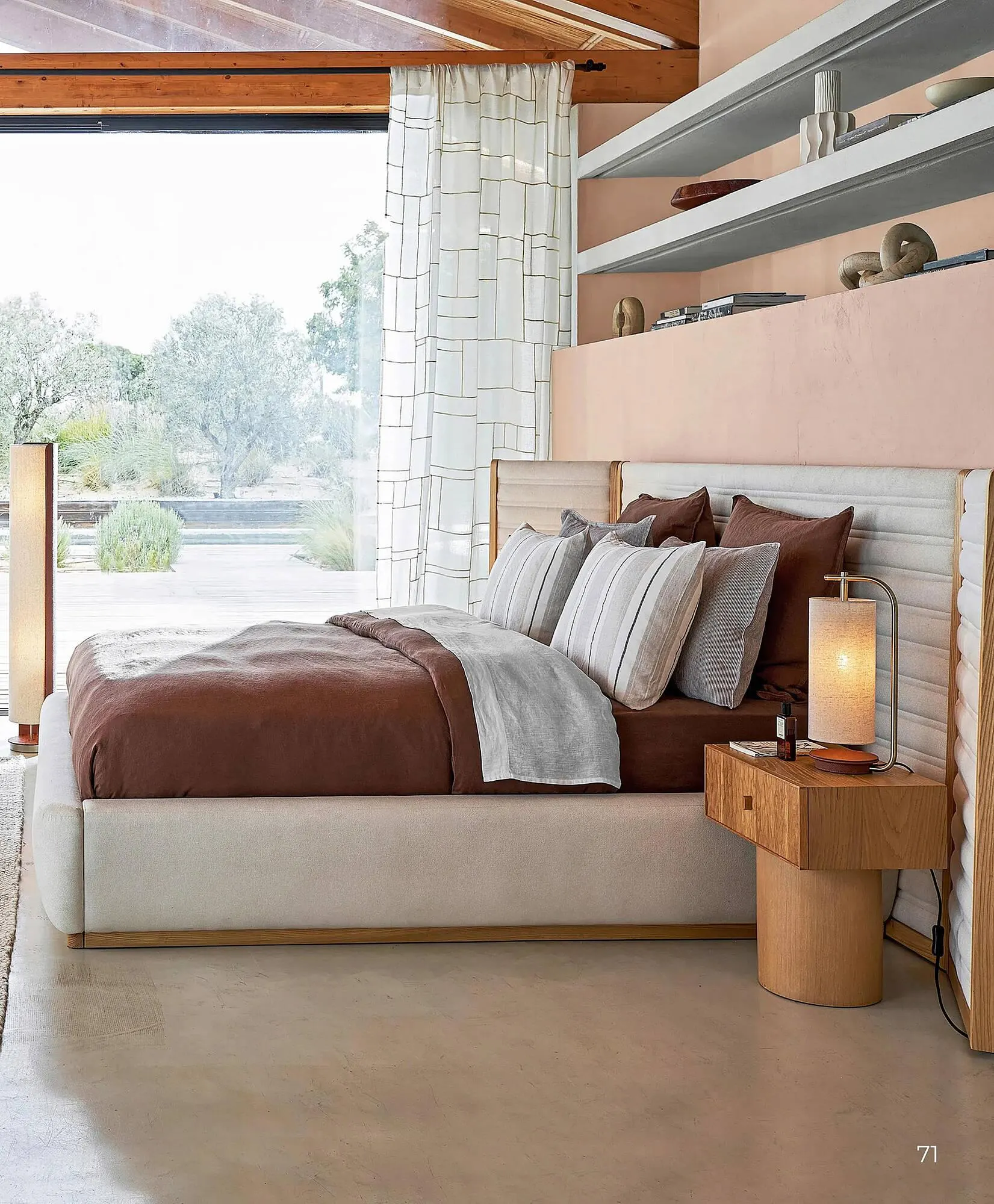 Catalogue La Redoute du 5 mars au 31 décembre 2024 - Catalogue page 71